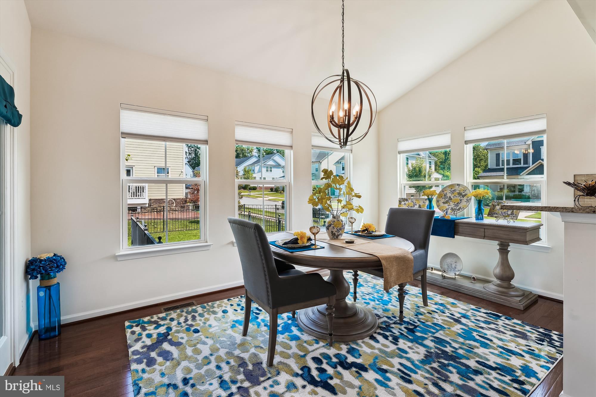 POTOMAC SHORES - Residential