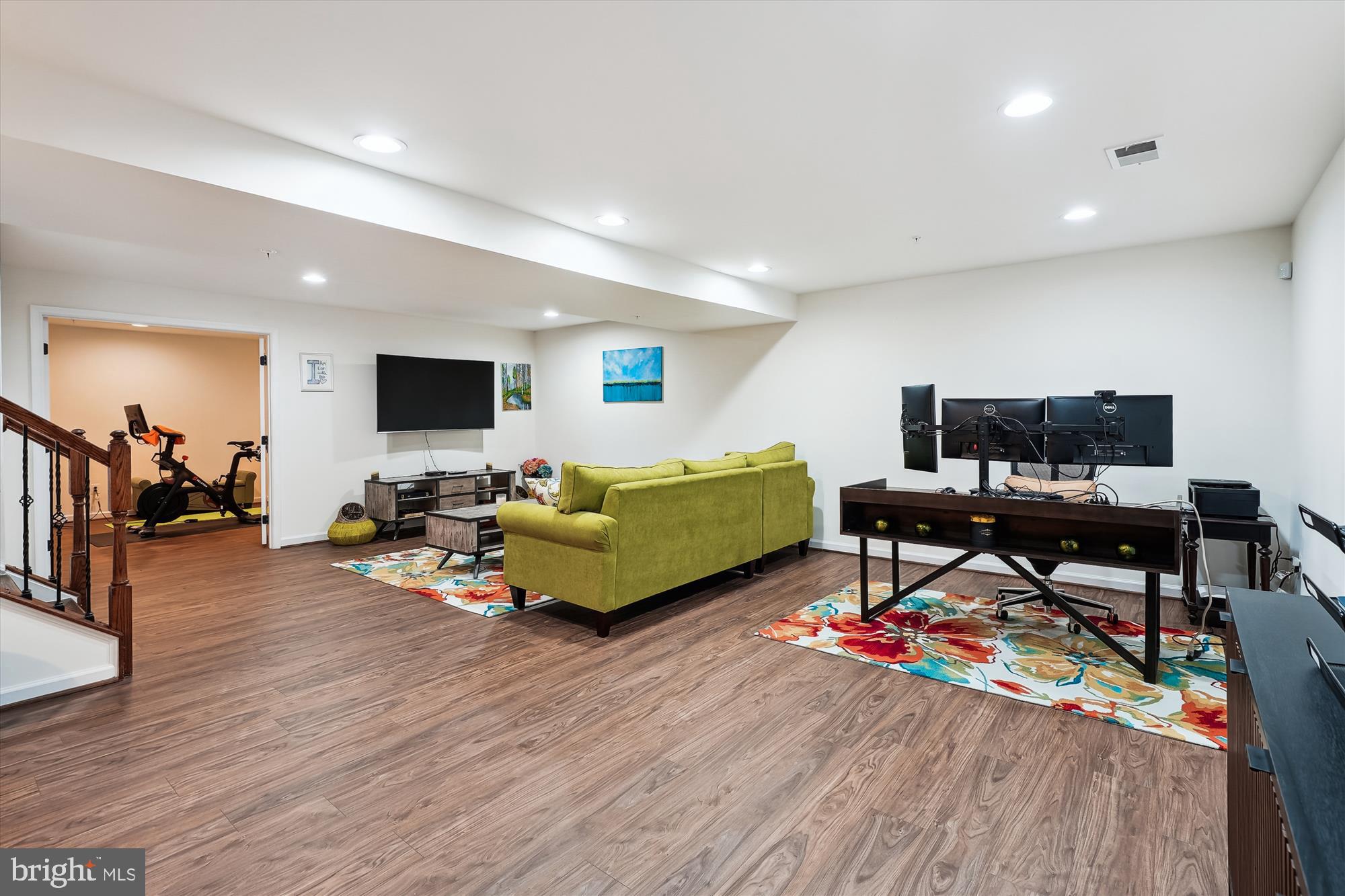 POTOMAC SHORES - Residential