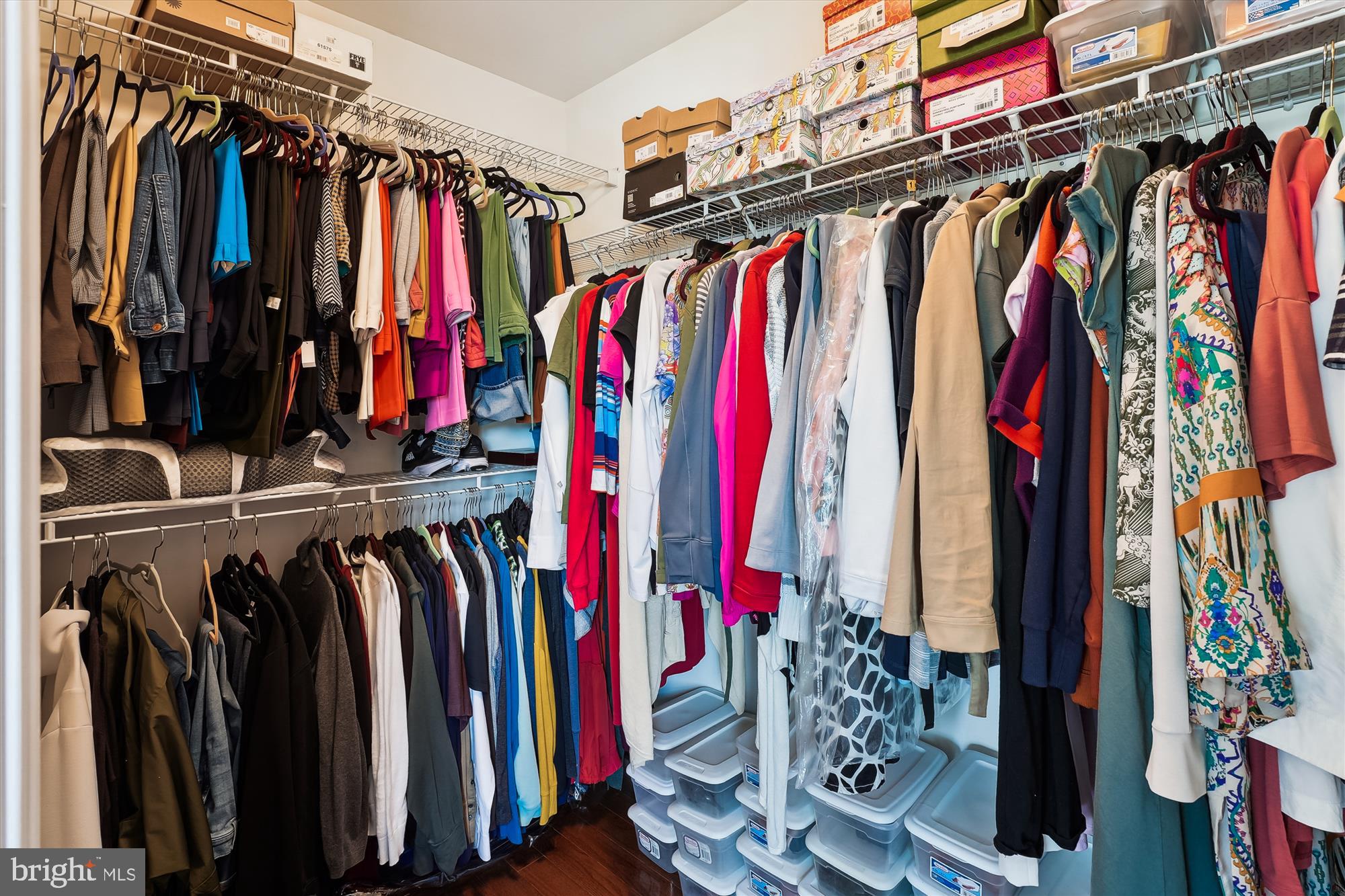 POTOMAC SHORES - Residential