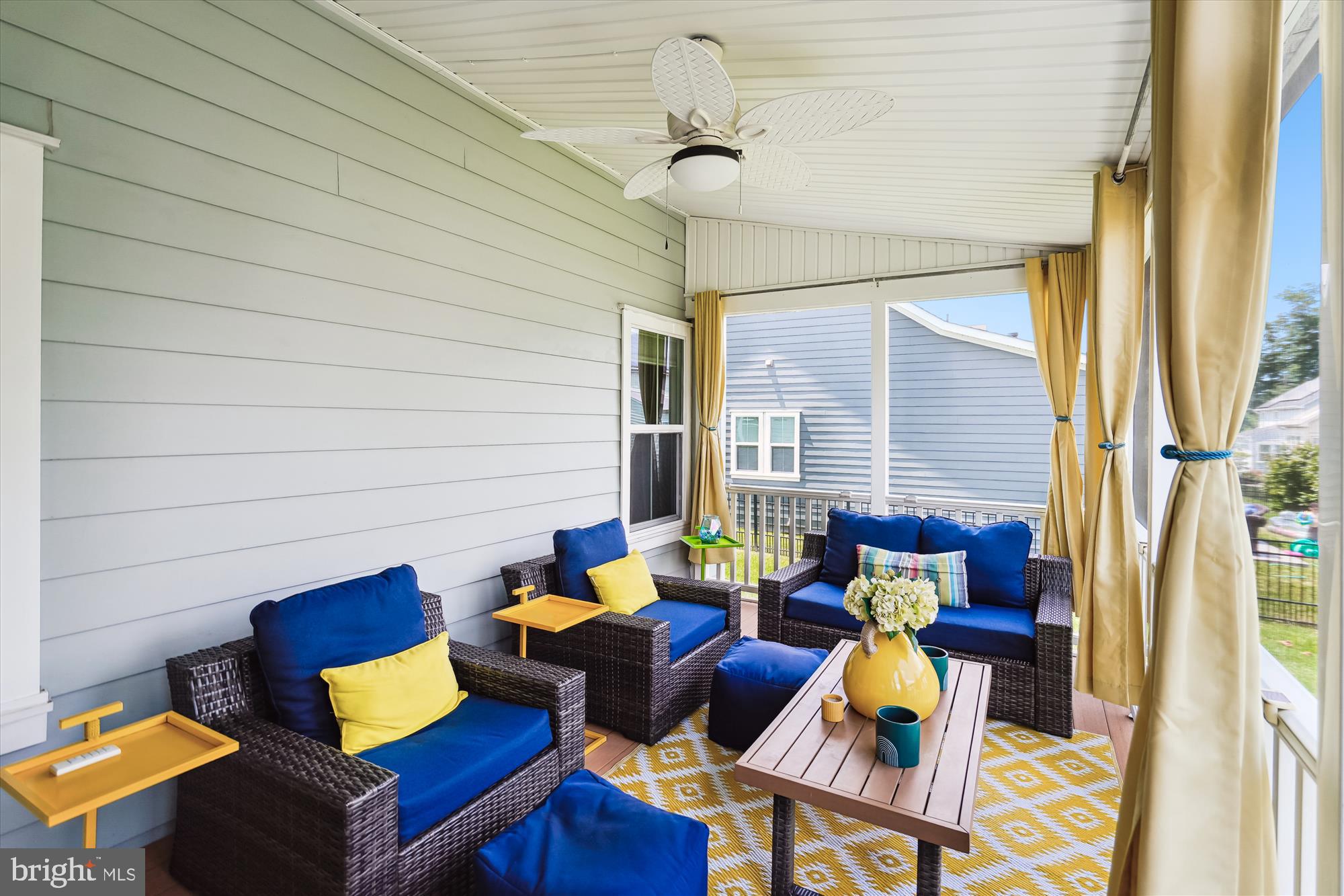 POTOMAC SHORES - Residential