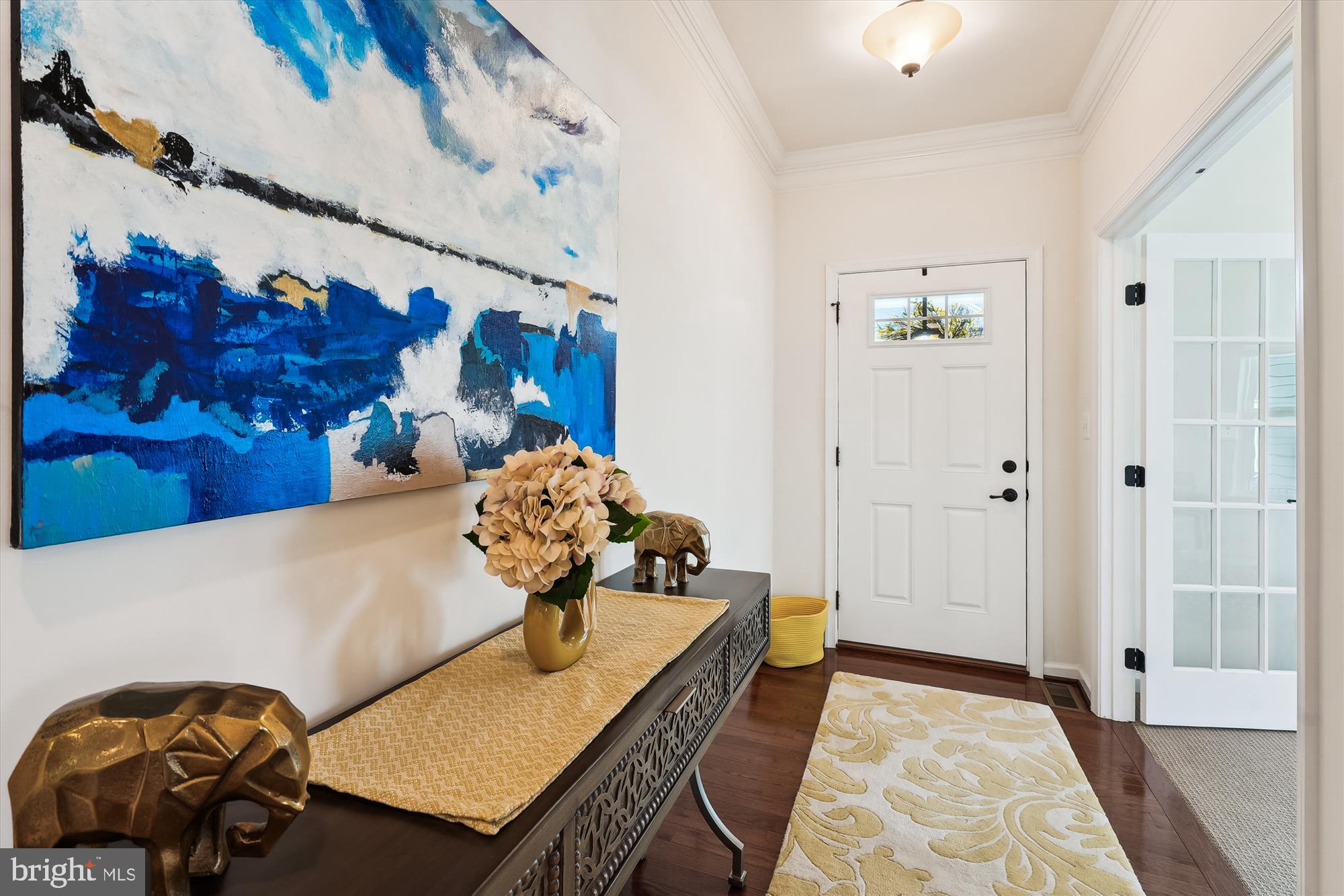 POTOMAC SHORES - Residential