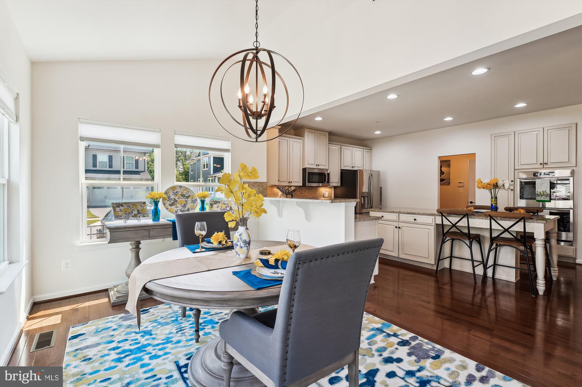 POTOMAC SHORES - Residential