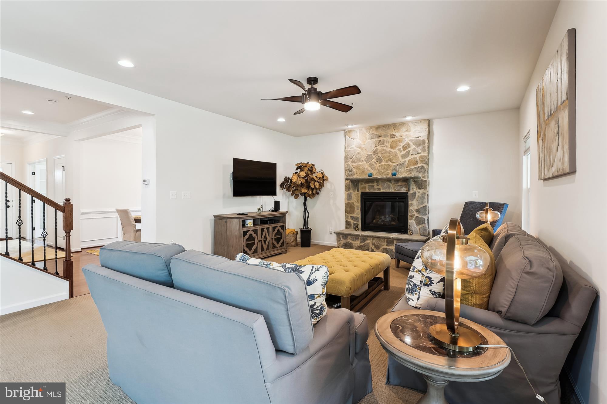 POTOMAC SHORES - Residential