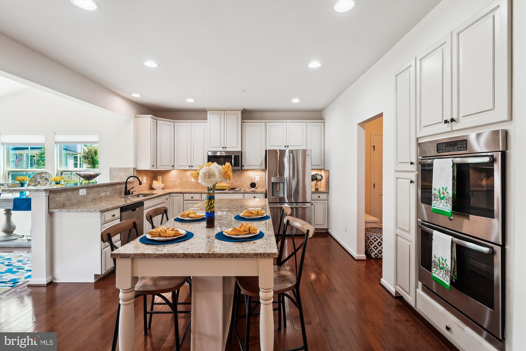 POTOMAC SHORES - Residential