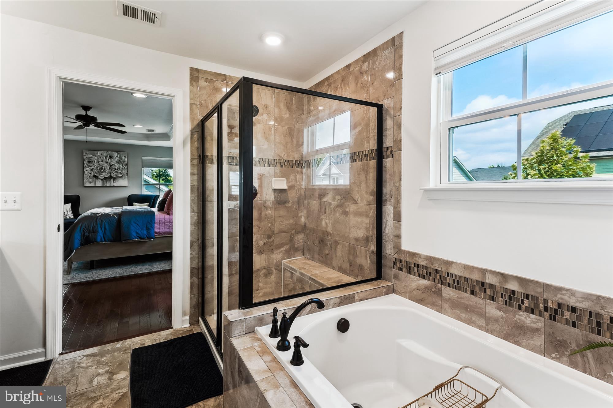 POTOMAC SHORES - Residential