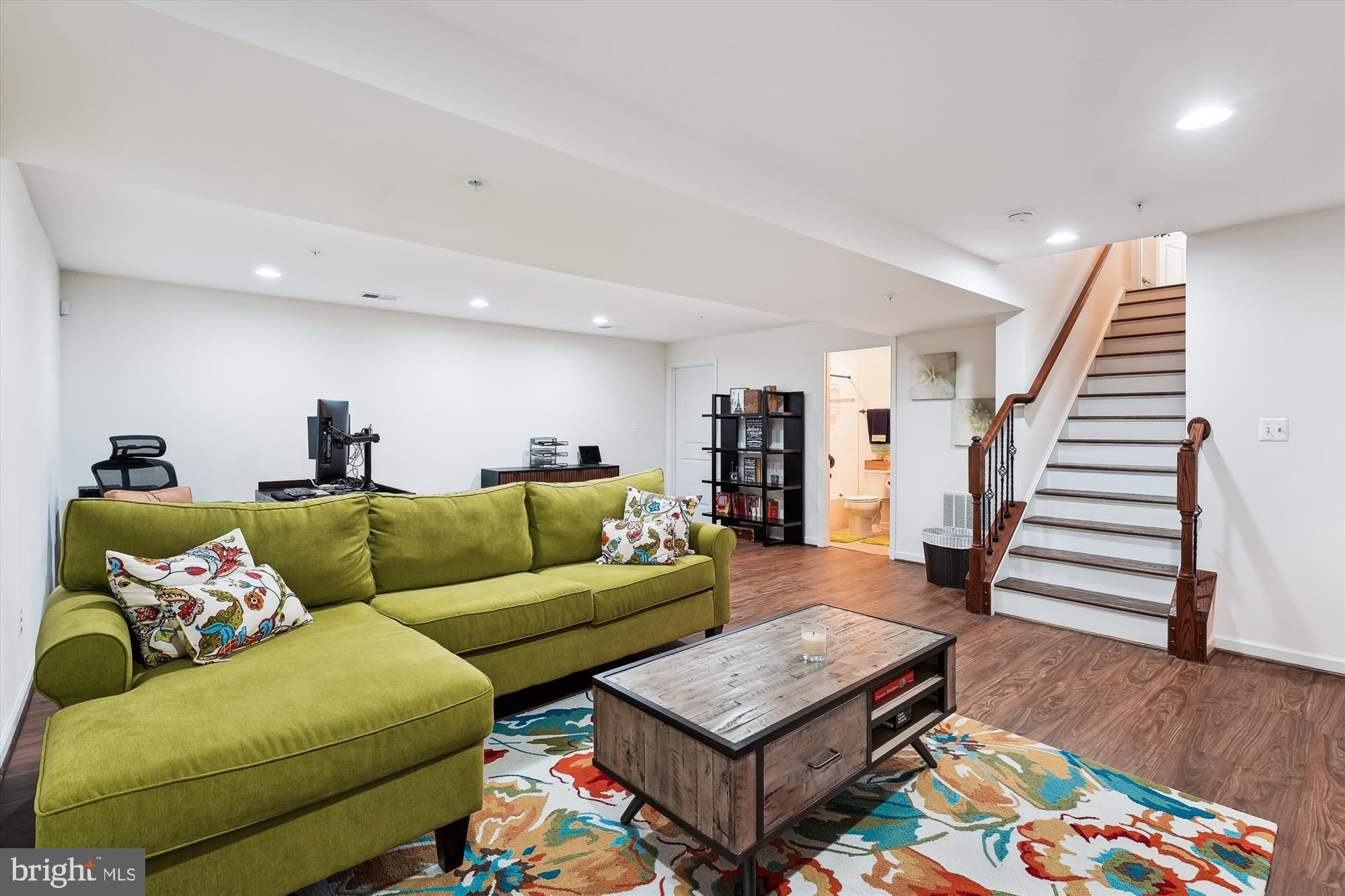 POTOMAC SHORES - Residential