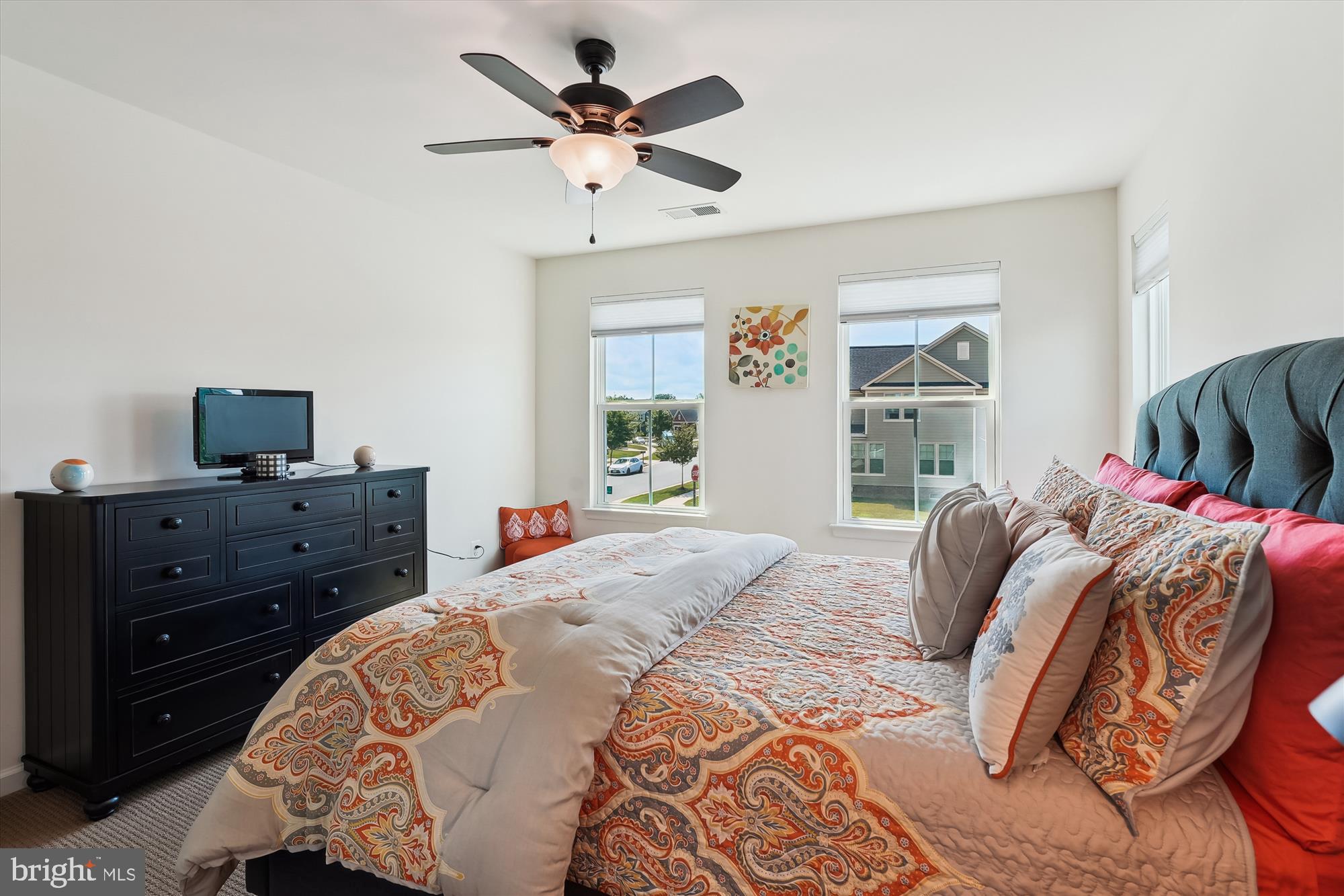 POTOMAC SHORES - Residential