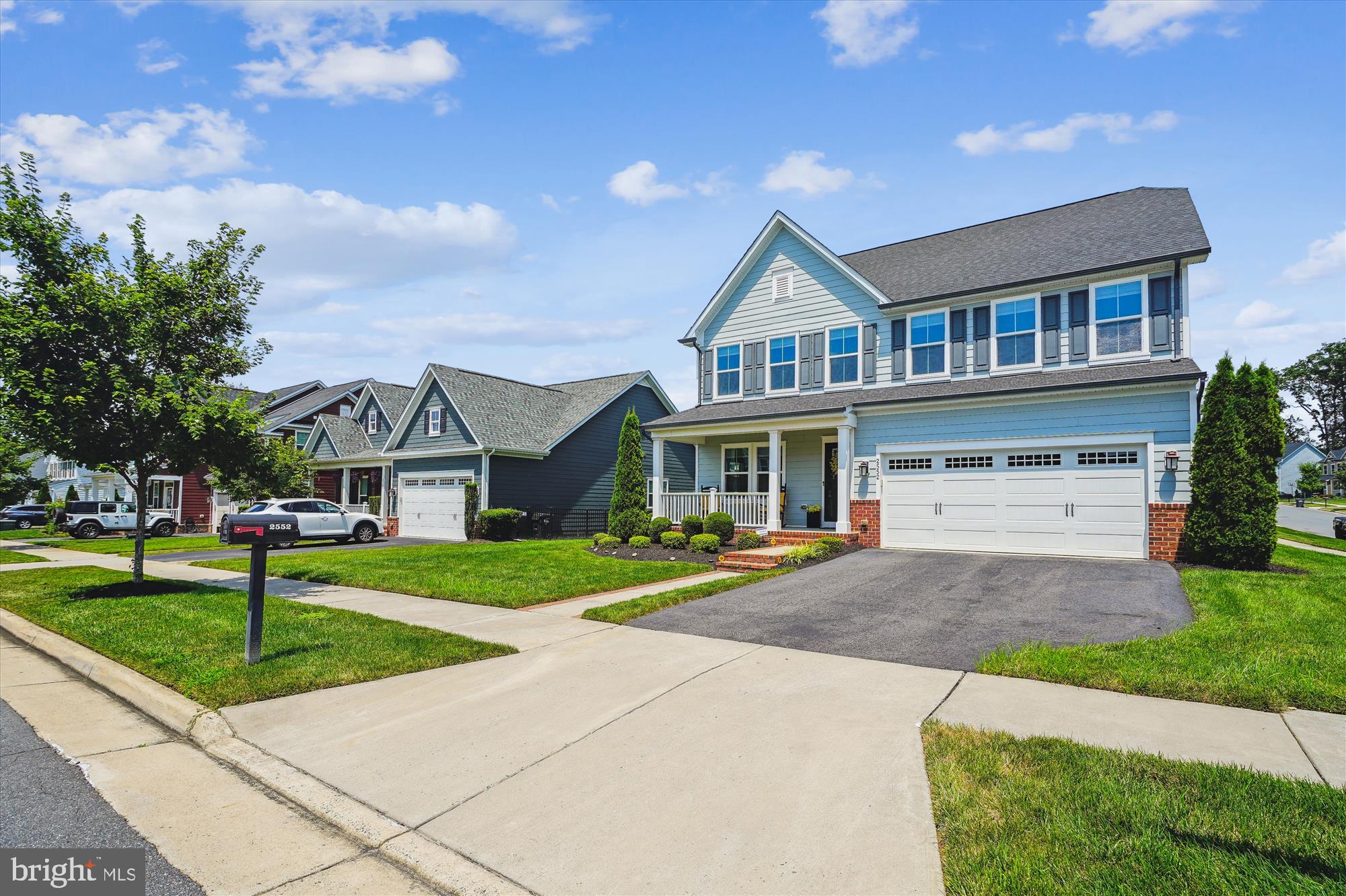2552 PASSIONFLOWER COURT