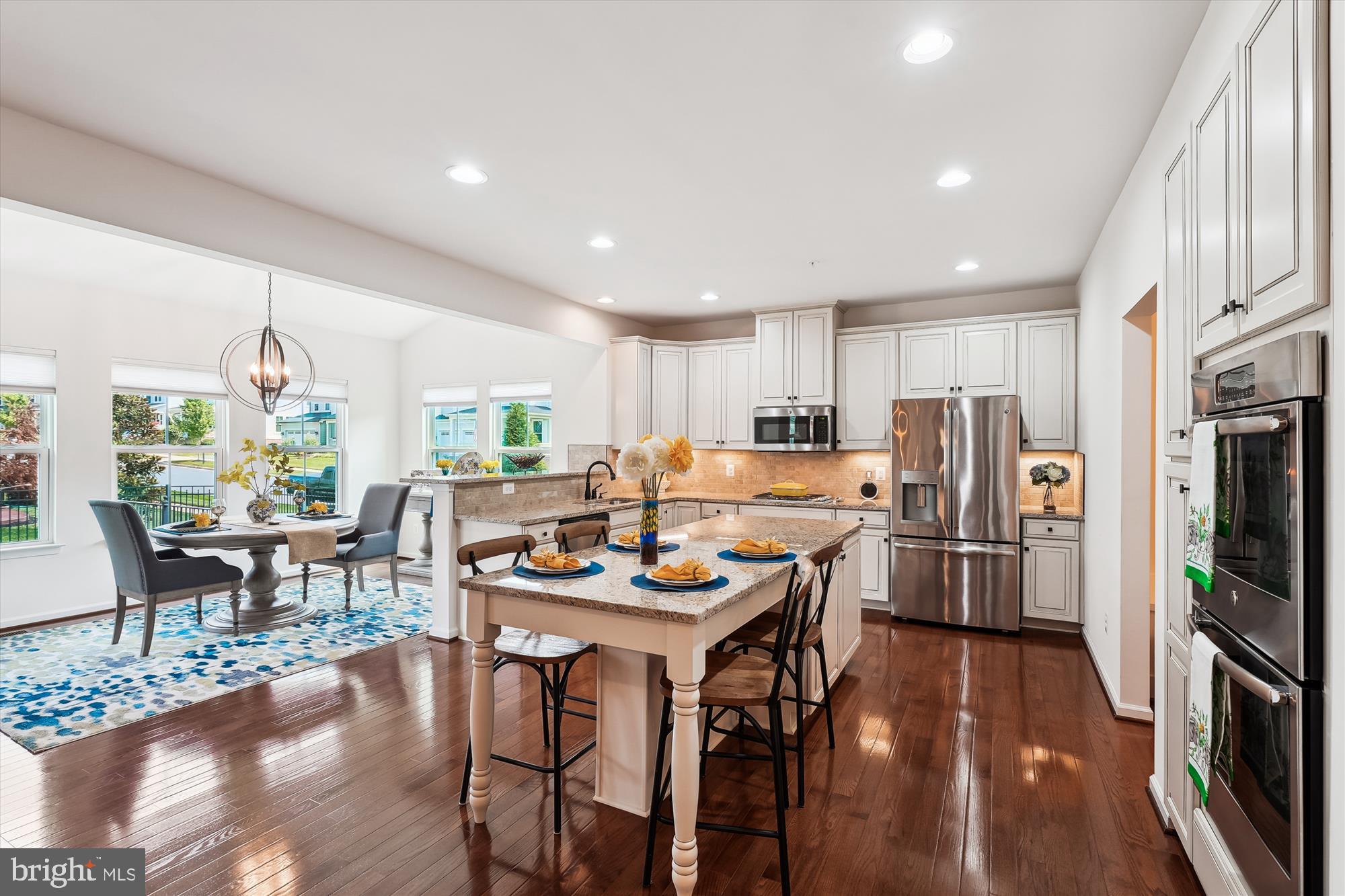 POTOMAC SHORES - Residential