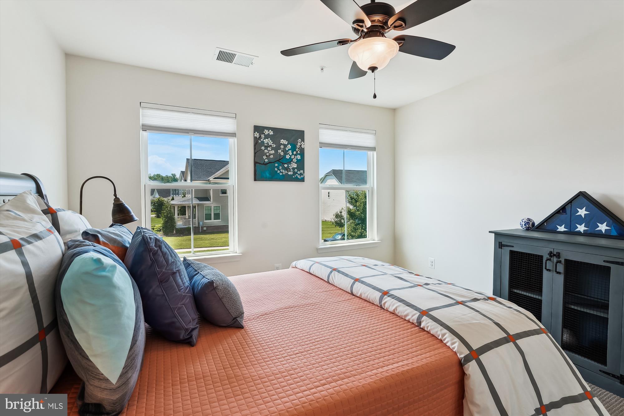 POTOMAC SHORES - Residential