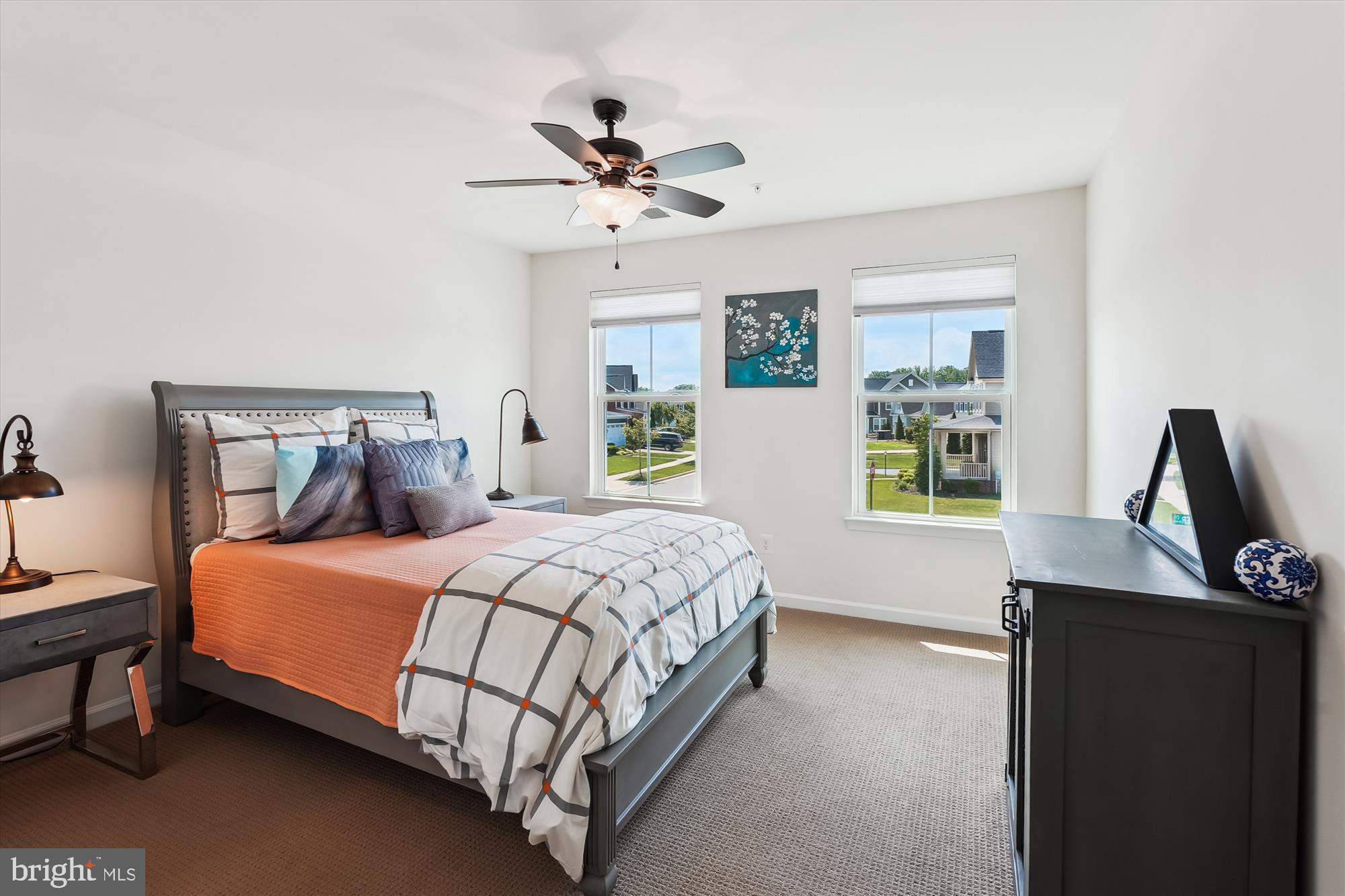 POTOMAC SHORES - Residential