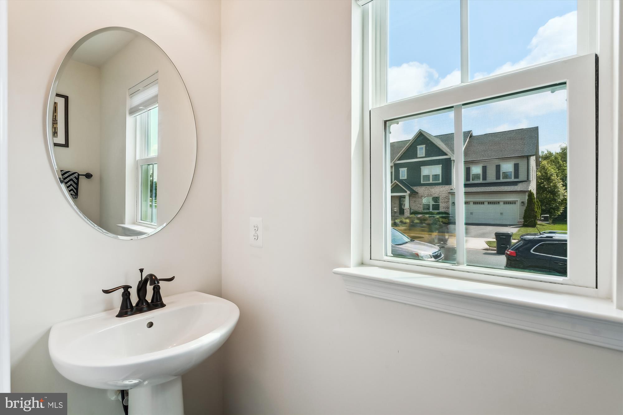 POTOMAC SHORES - Residential