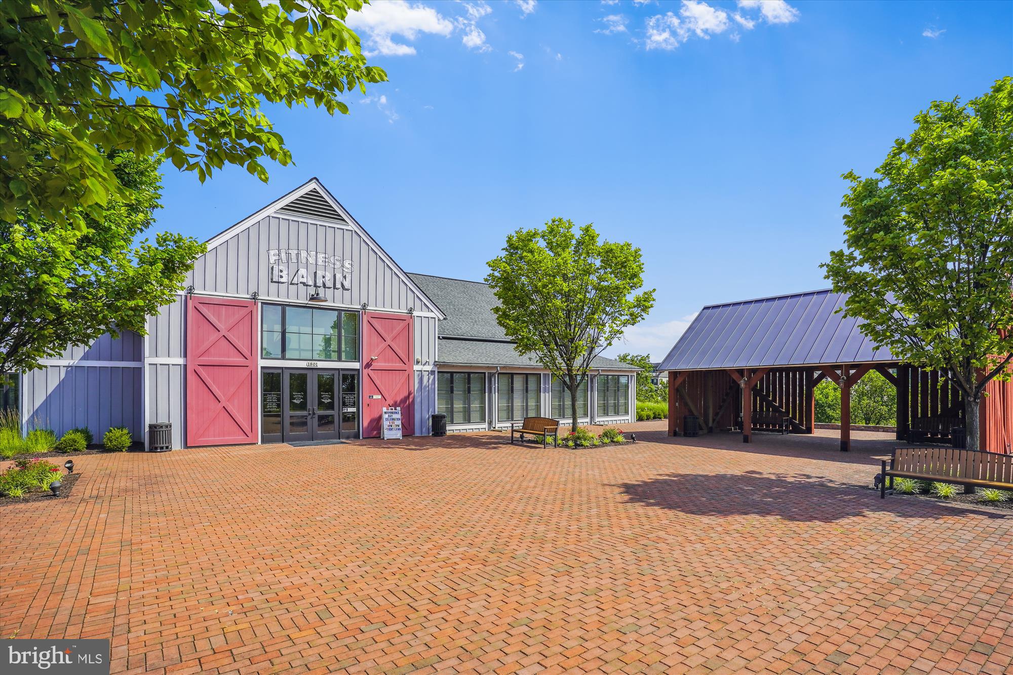 POTOMAC SHORES - Residential