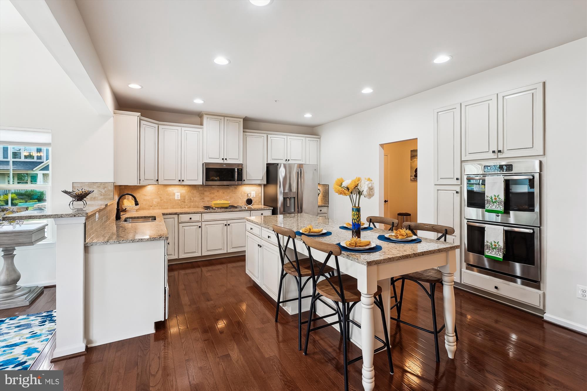 POTOMAC SHORES - Residential