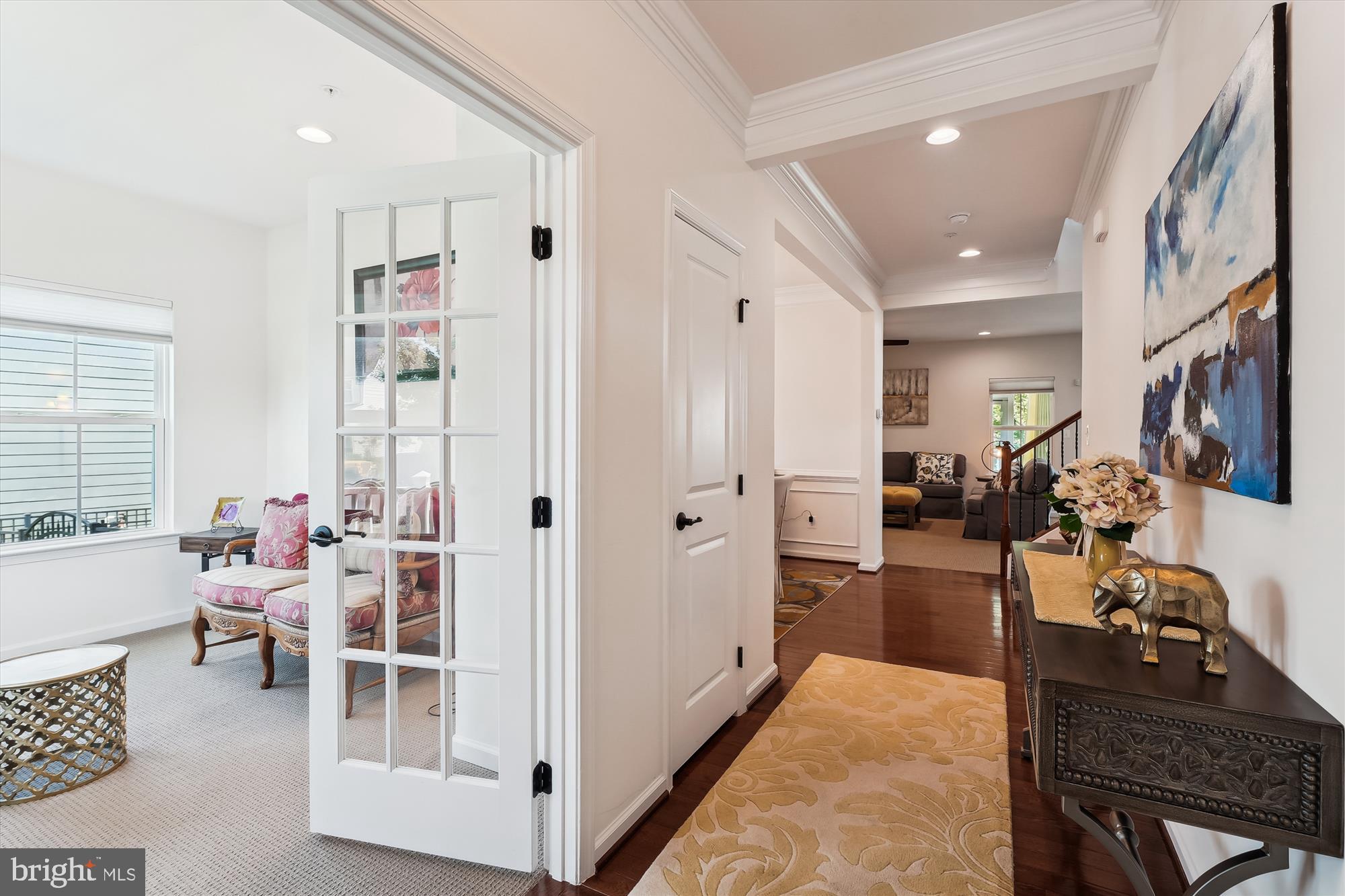 POTOMAC SHORES - Residential