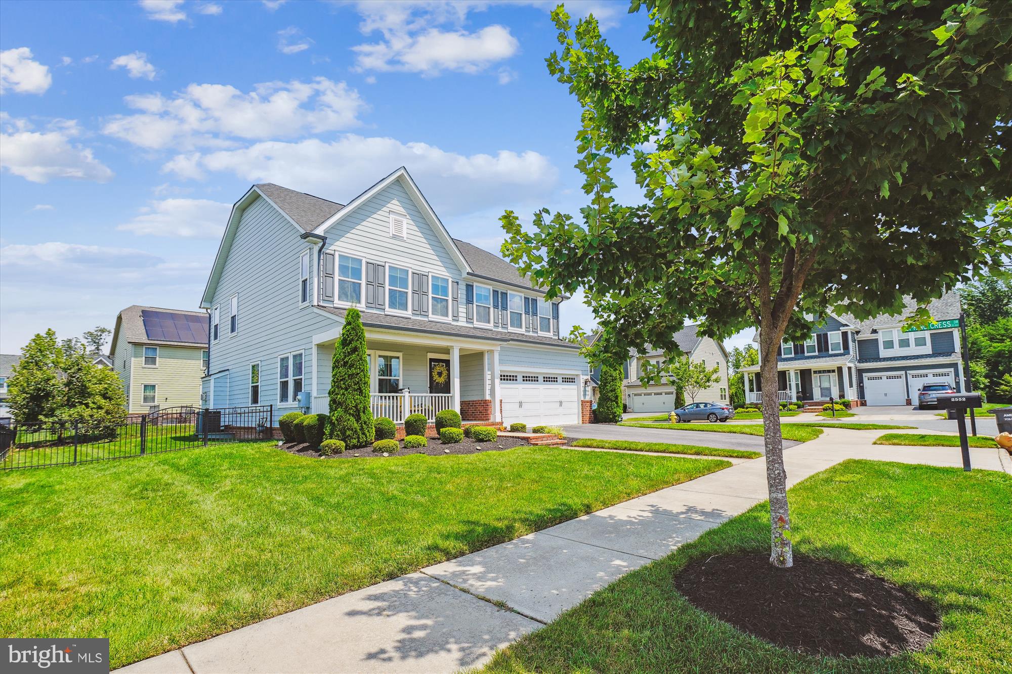2552 PASSIONFLOWER COURT