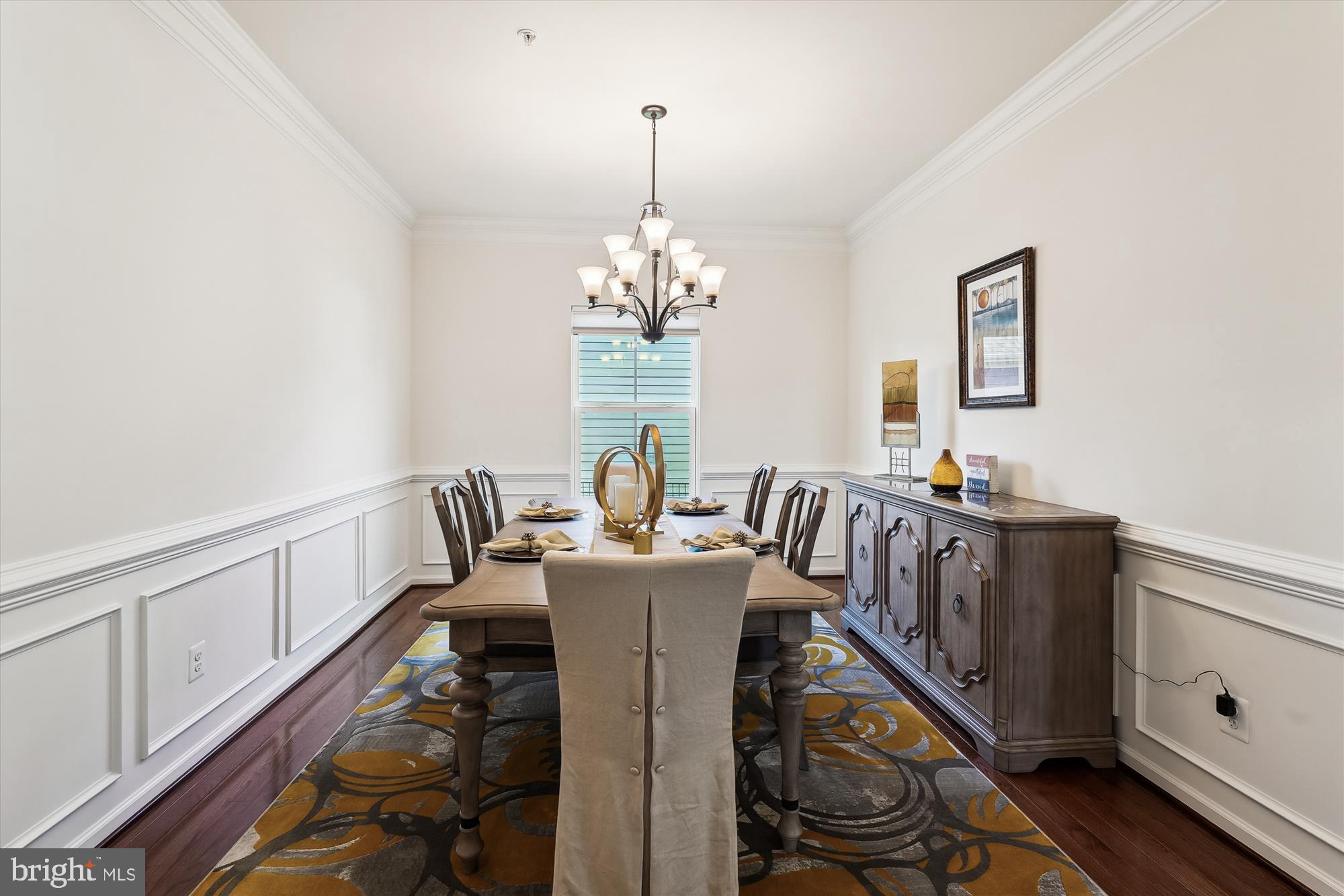 POTOMAC SHORES - Residential