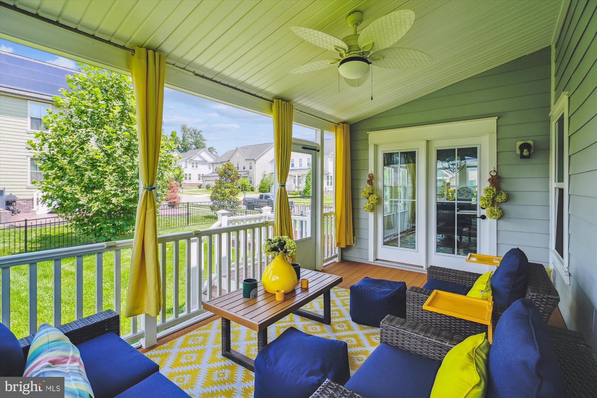 POTOMAC SHORES - Residential