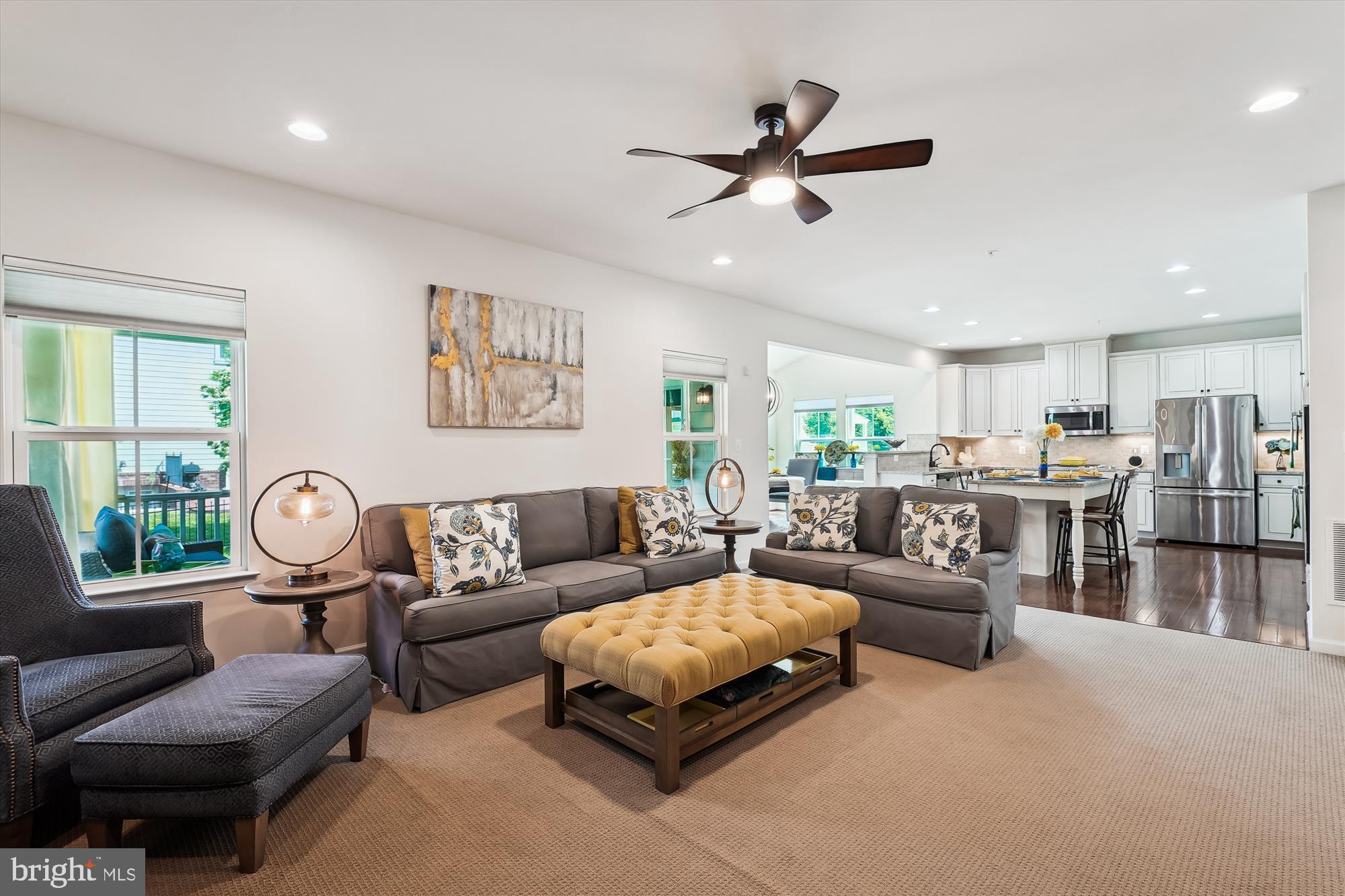 POTOMAC SHORES - Residential