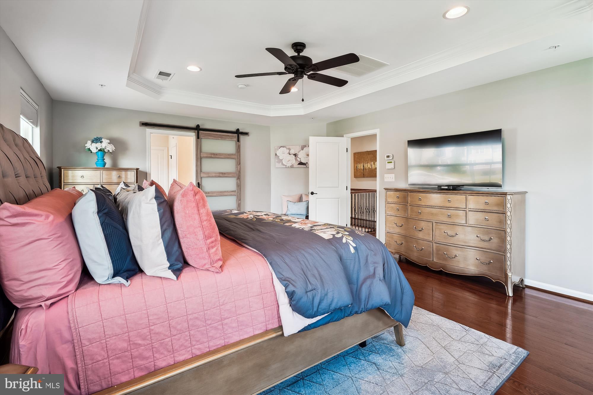 POTOMAC SHORES - Residential