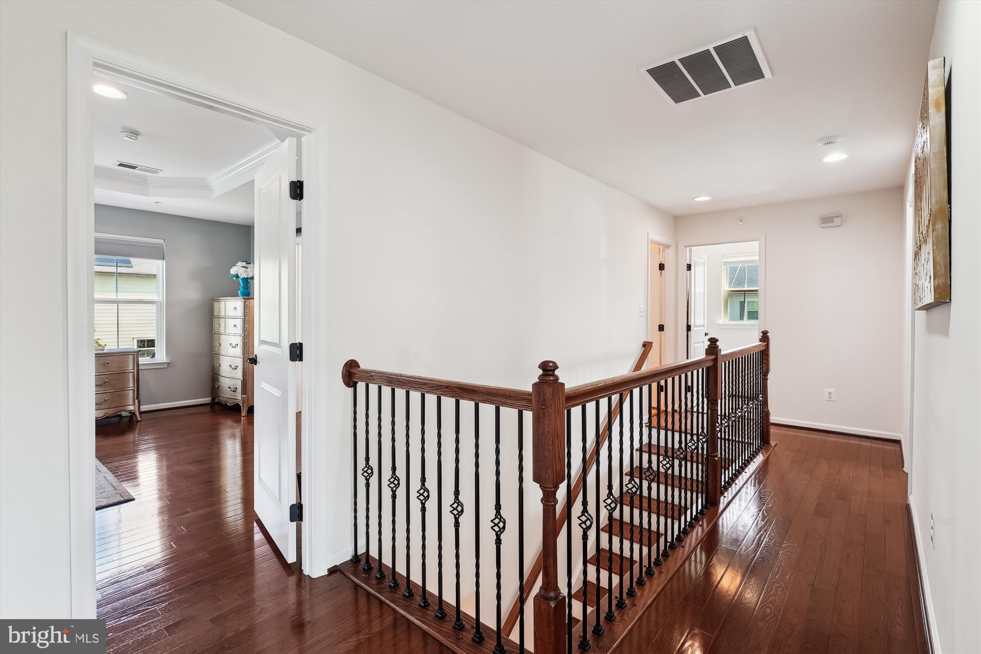 POTOMAC SHORES - Residential