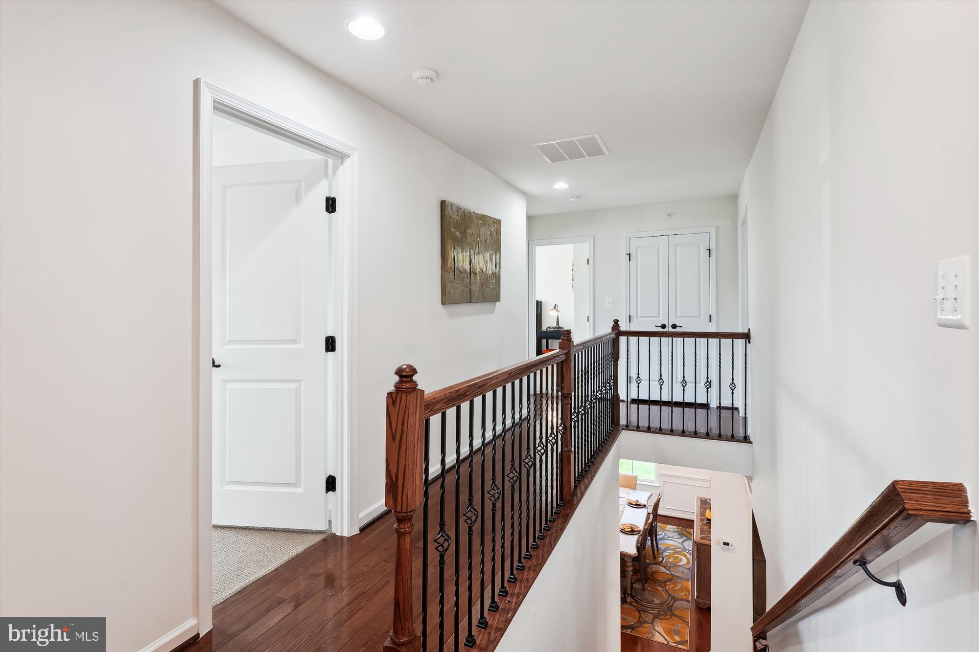 POTOMAC SHORES - Residential