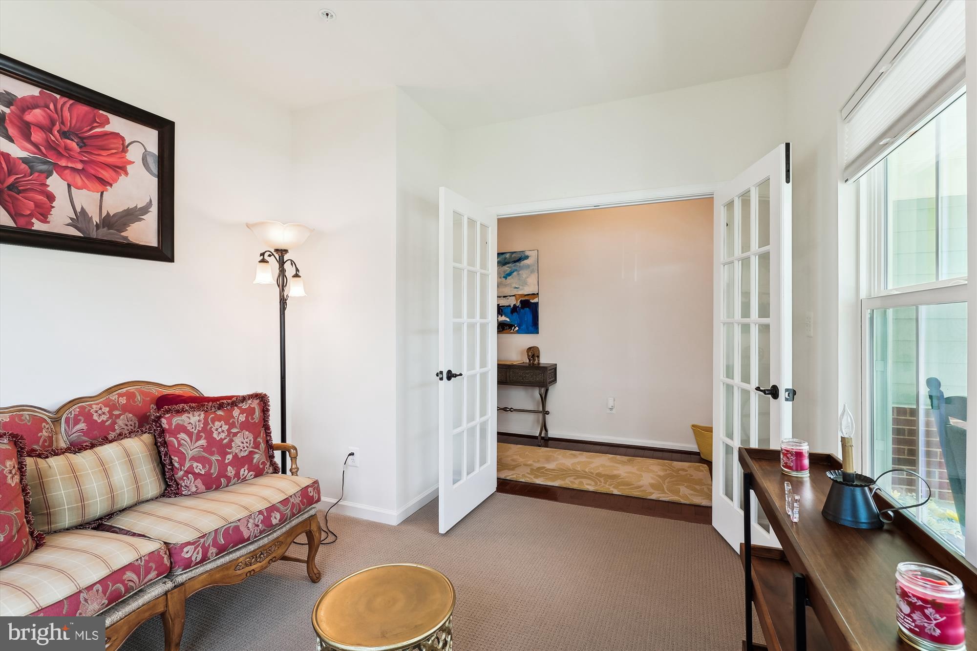 POTOMAC SHORES - Residential