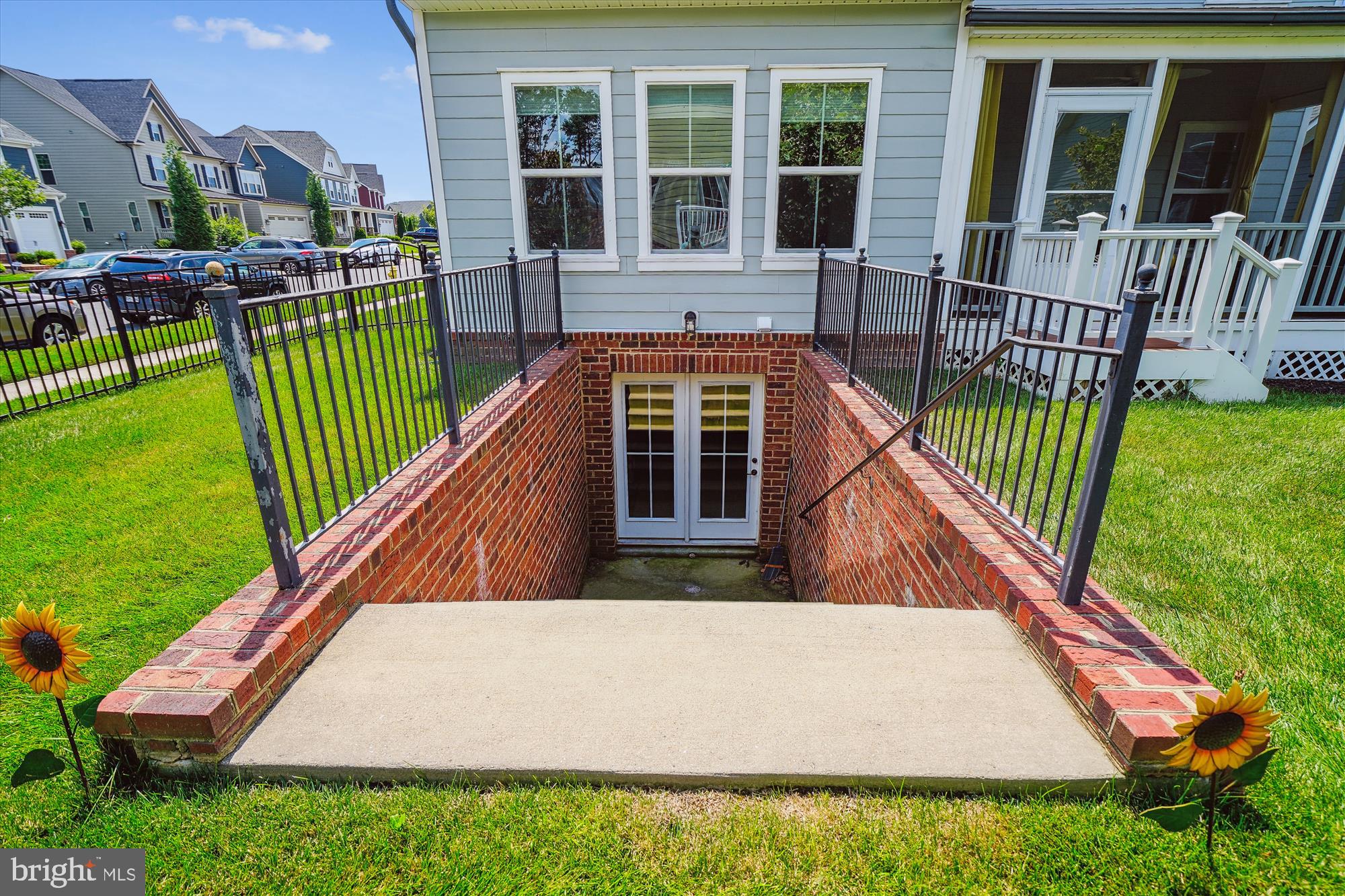 POTOMAC SHORES - Residential