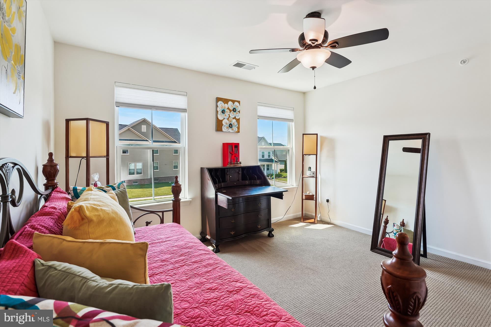 POTOMAC SHORES - Residential