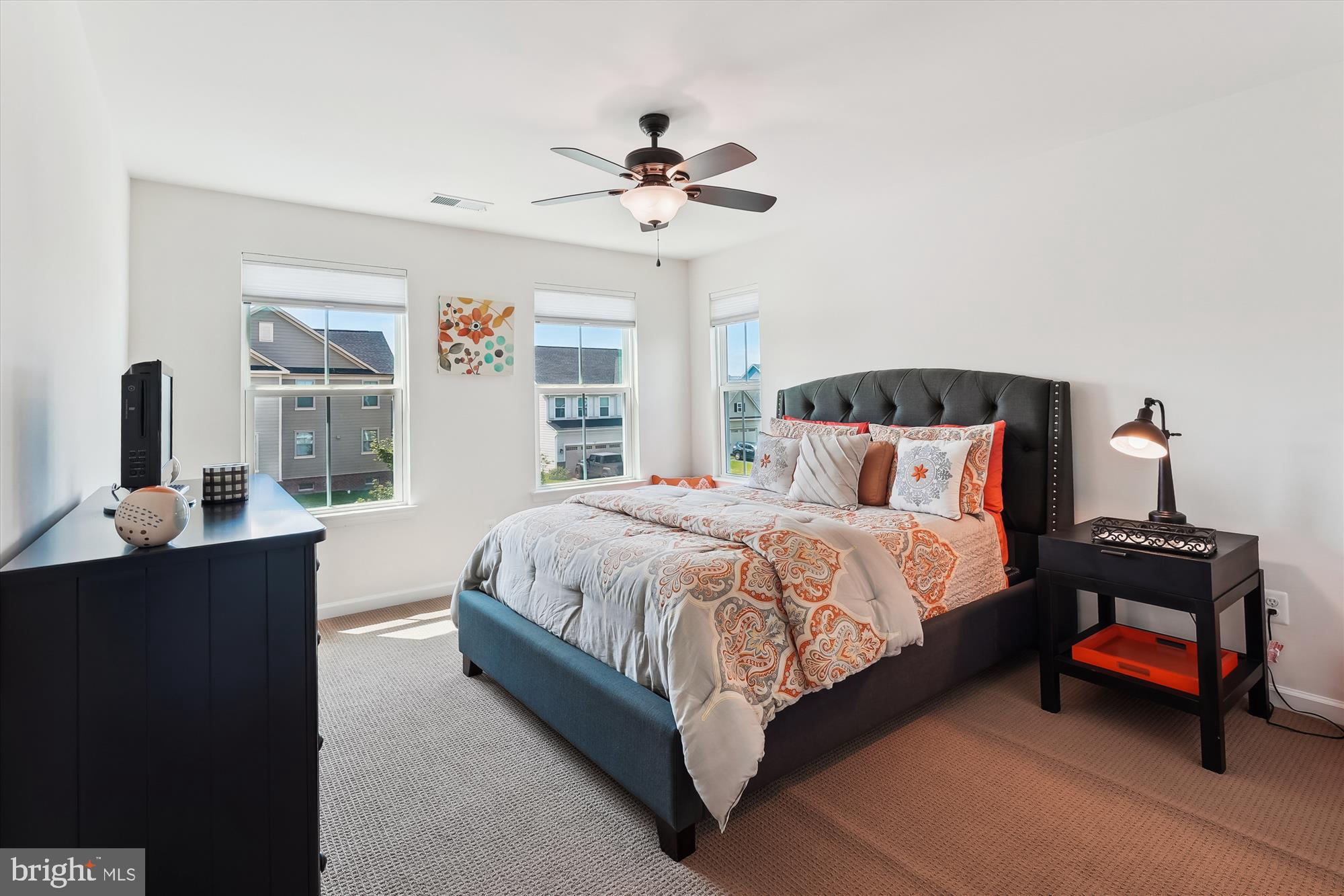 POTOMAC SHORES - Residential