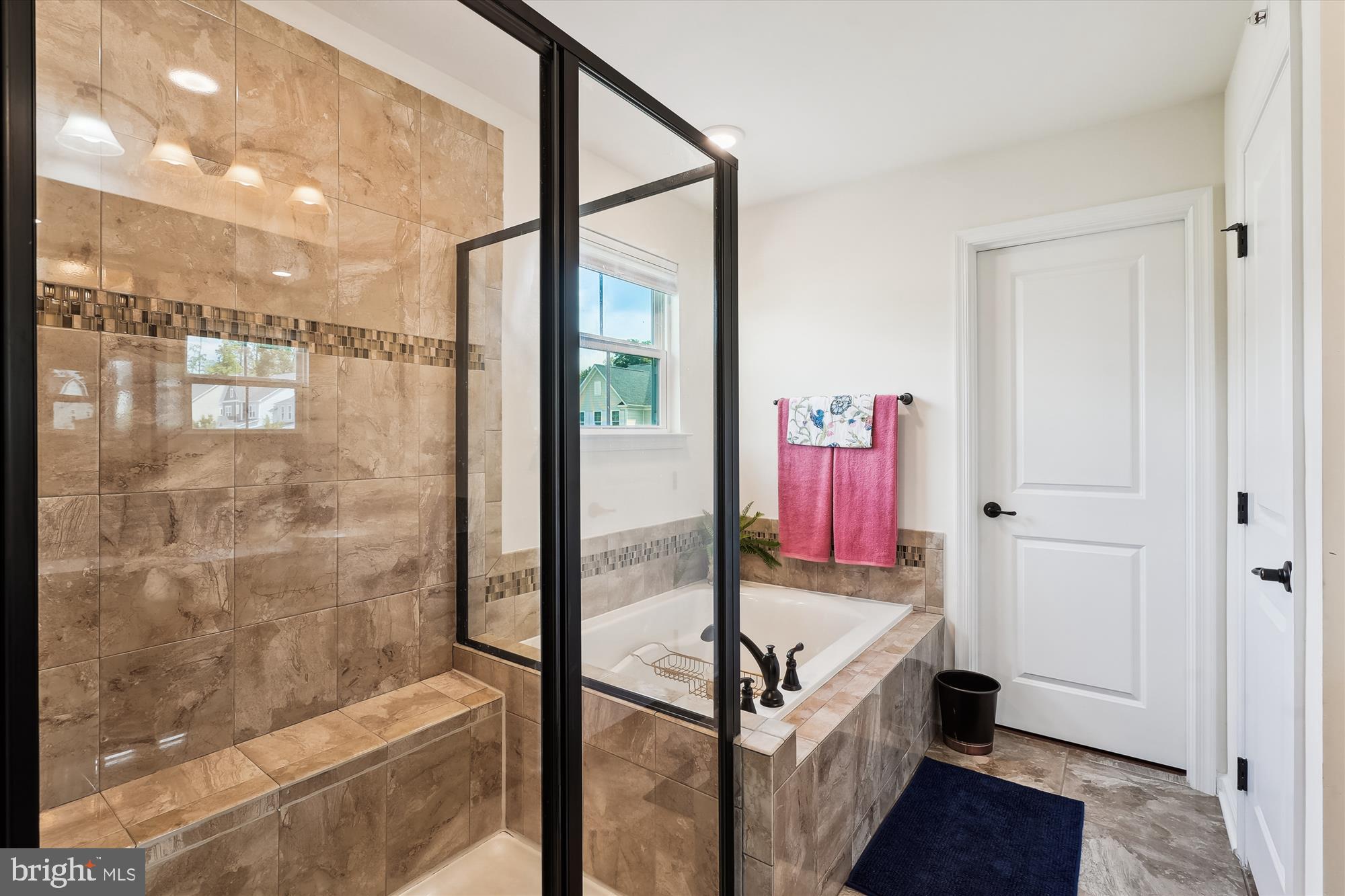 POTOMAC SHORES - Residential