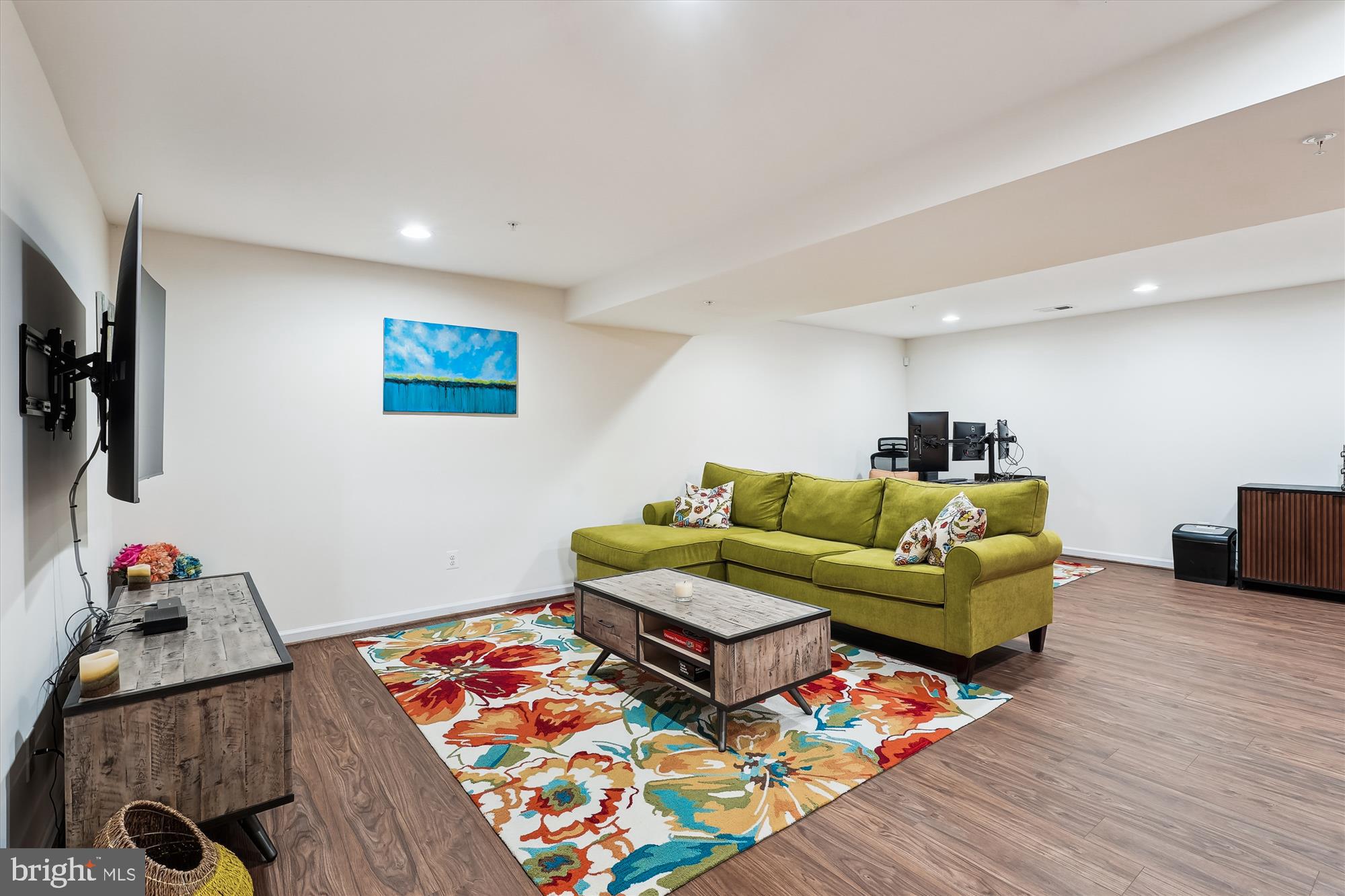 POTOMAC SHORES - Residential