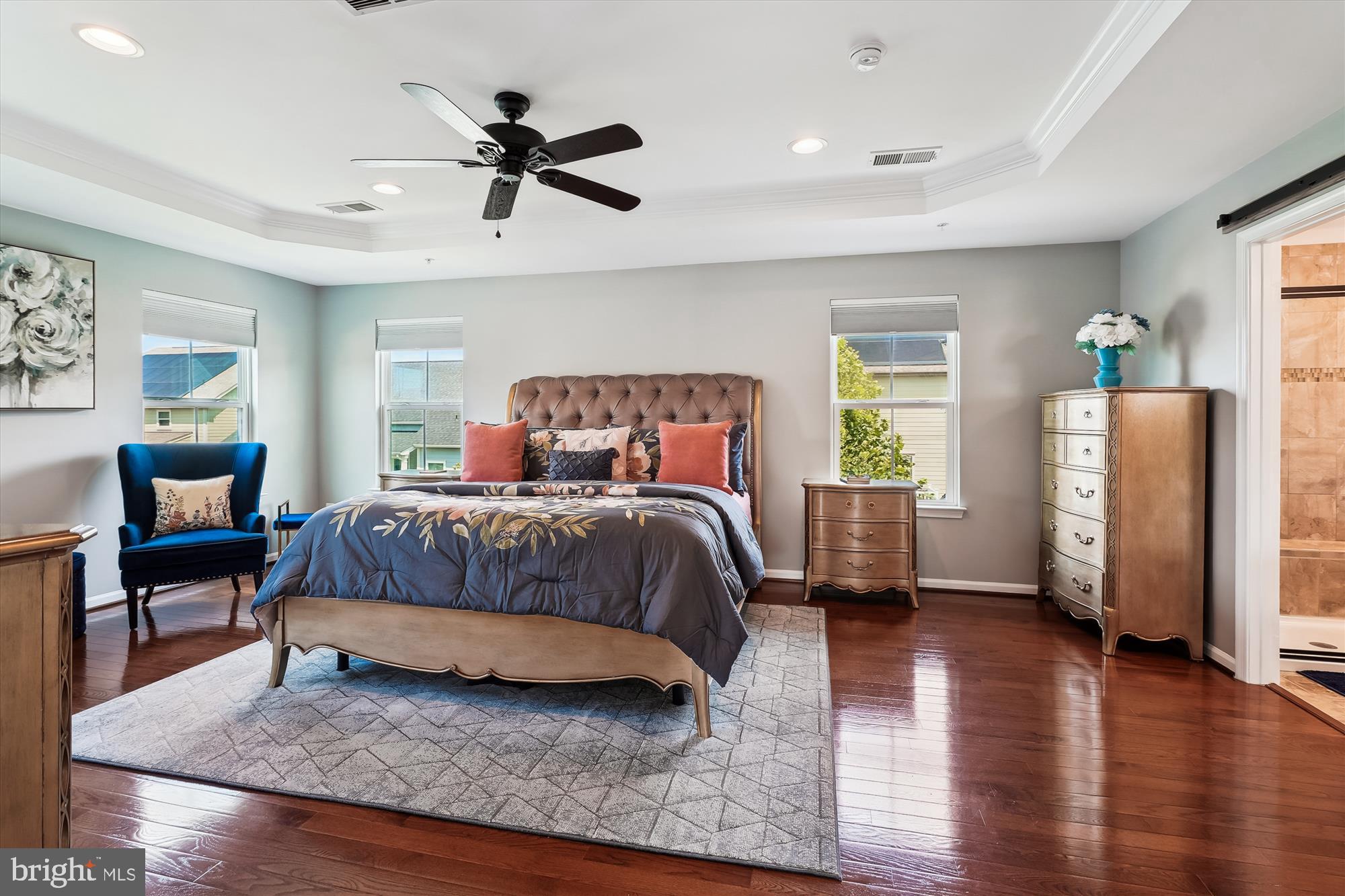 POTOMAC SHORES - Residential