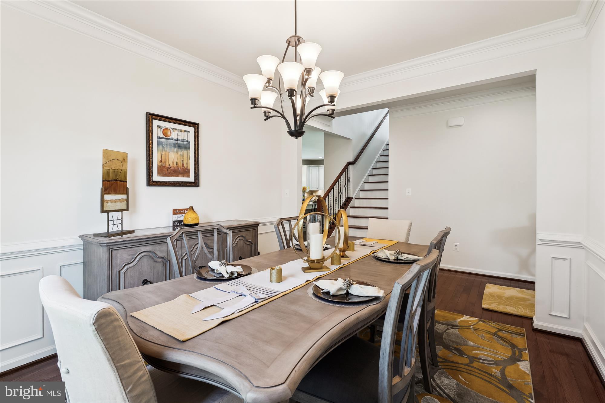 POTOMAC SHORES - Residential