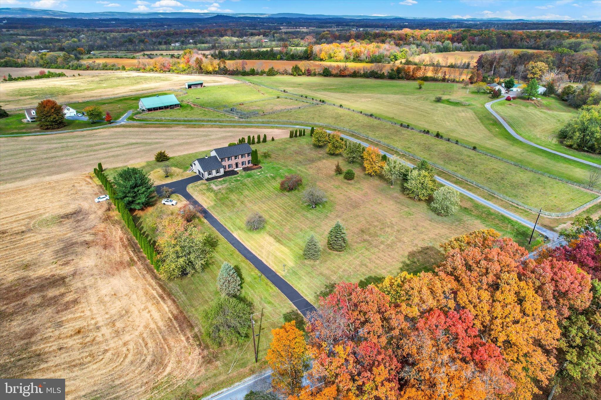 LITTLESTOWN AREA - Residential