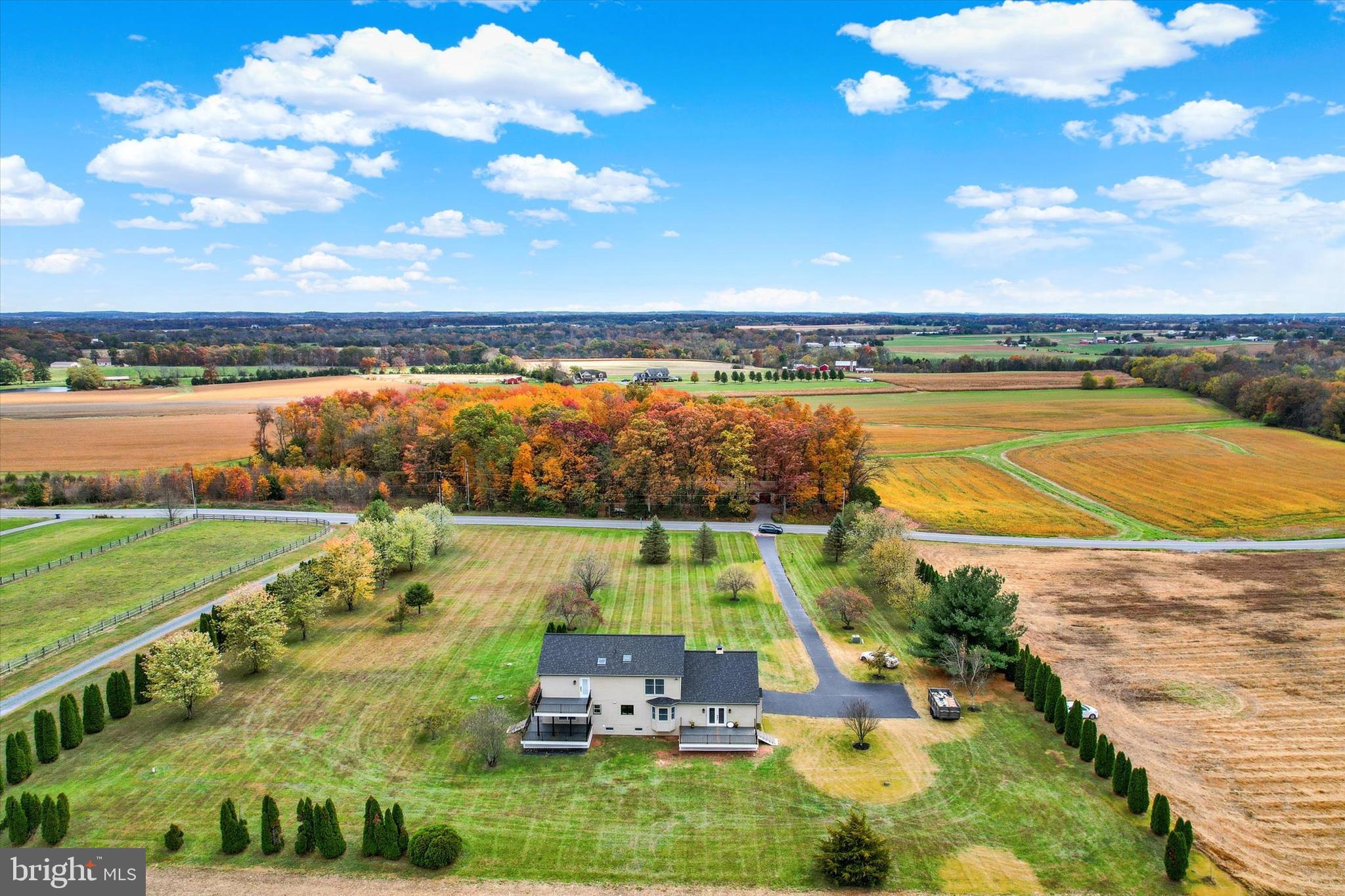 LITTLESTOWN AREA - Residential