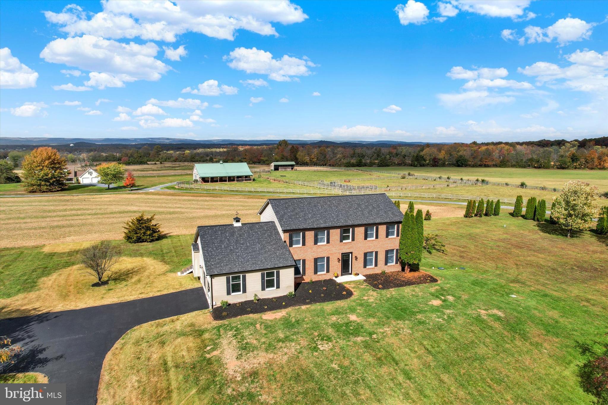 LITTLESTOWN AREA - Residential