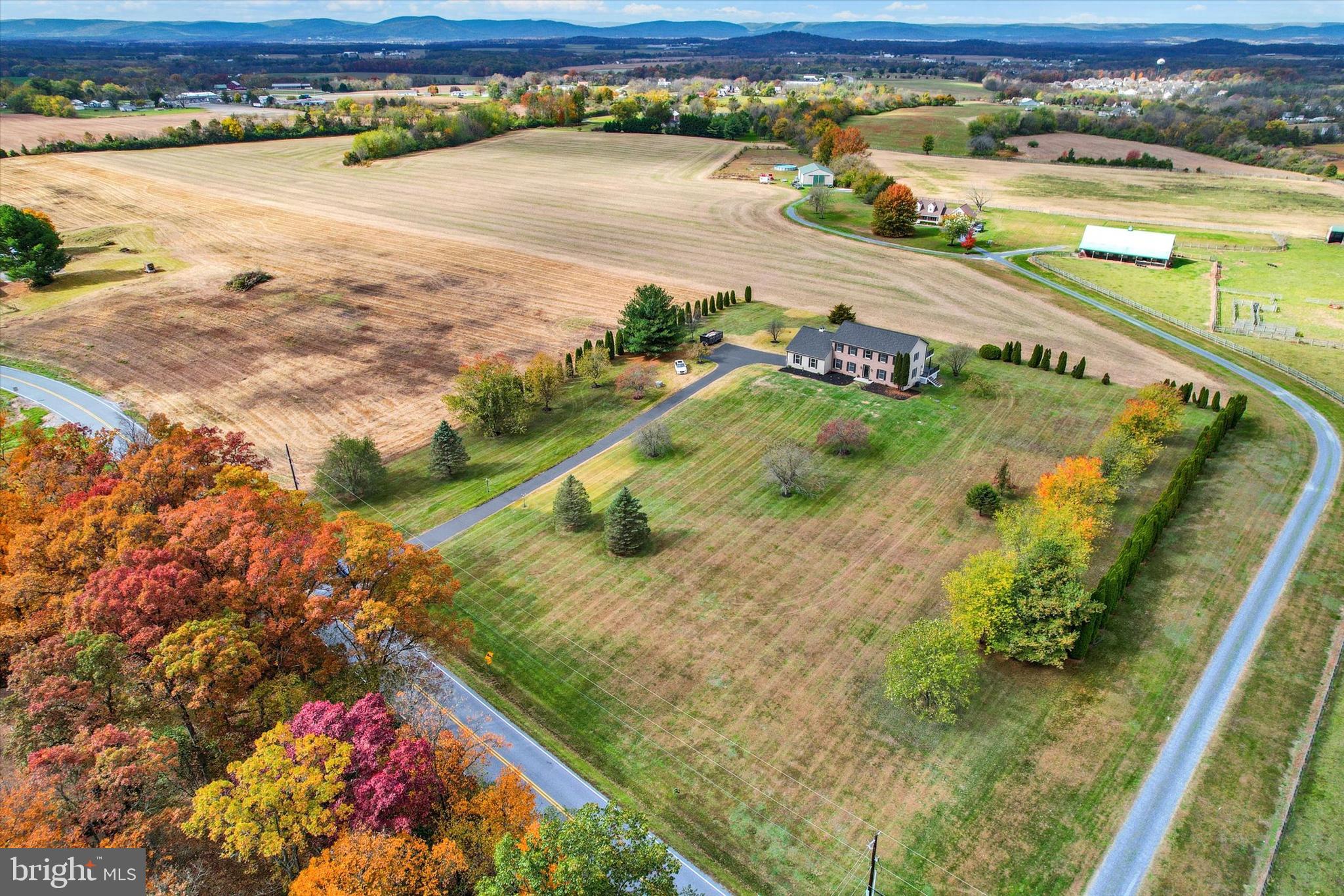 LITTLESTOWN AREA - Residential