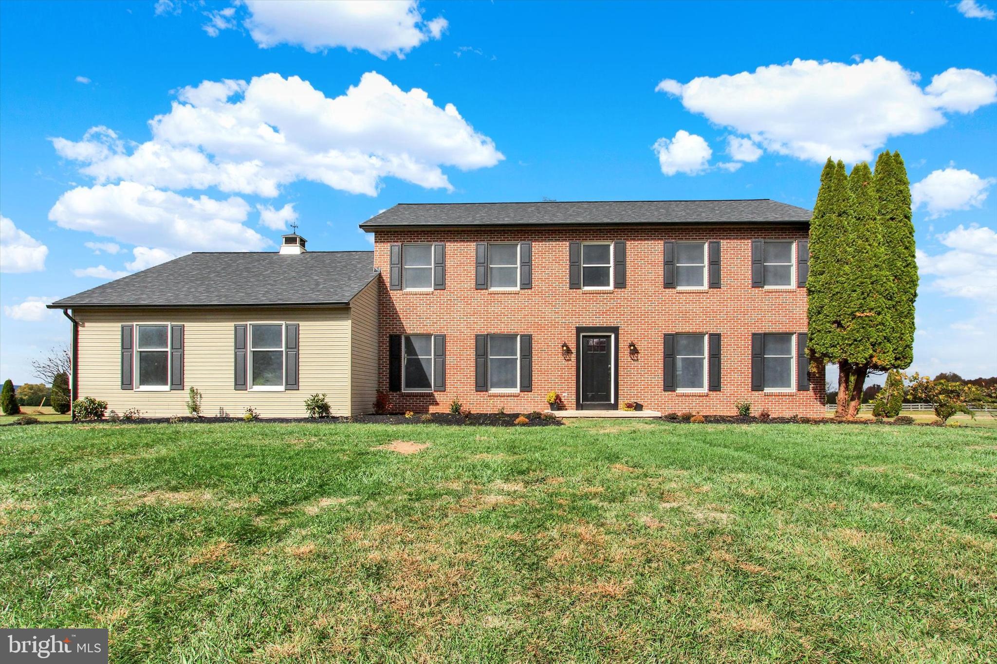 LITTLESTOWN AREA - Residential