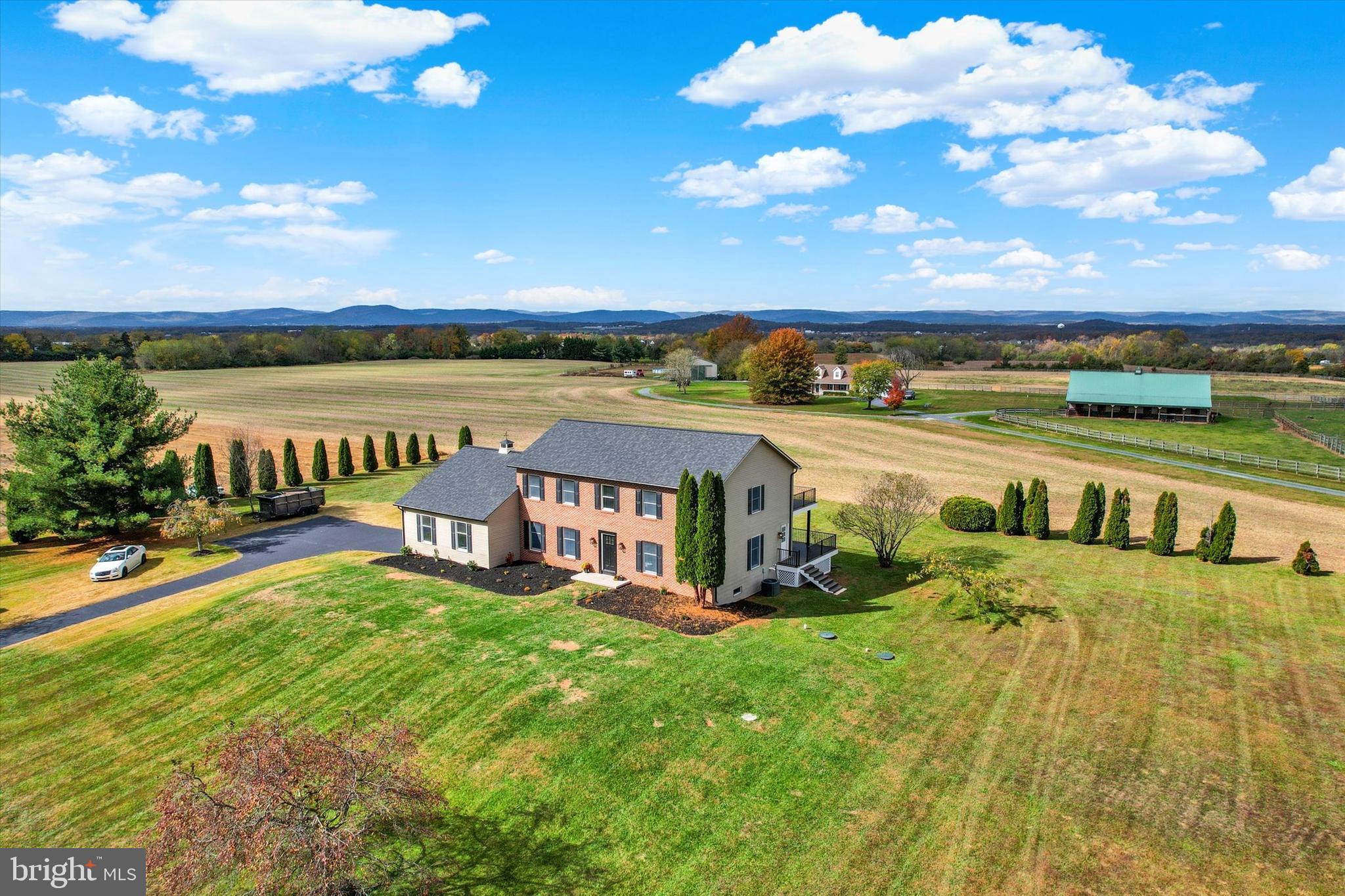 LITTLESTOWN AREA - Residential