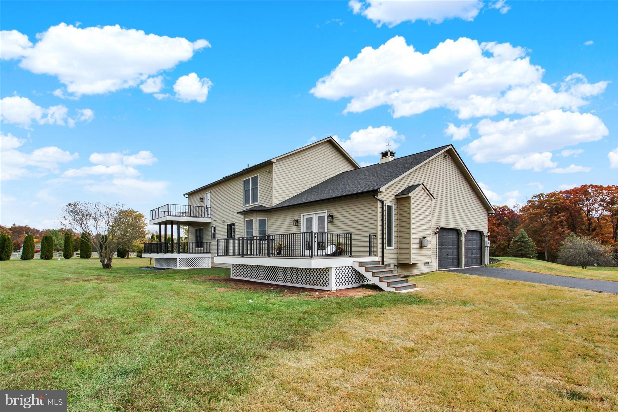 LITTLESTOWN AREA - Residential