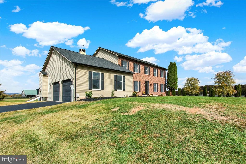 Photo of 30 Harney Road, LITTLESTOWN, PA 17340 (MLS # PAAD2020354)
