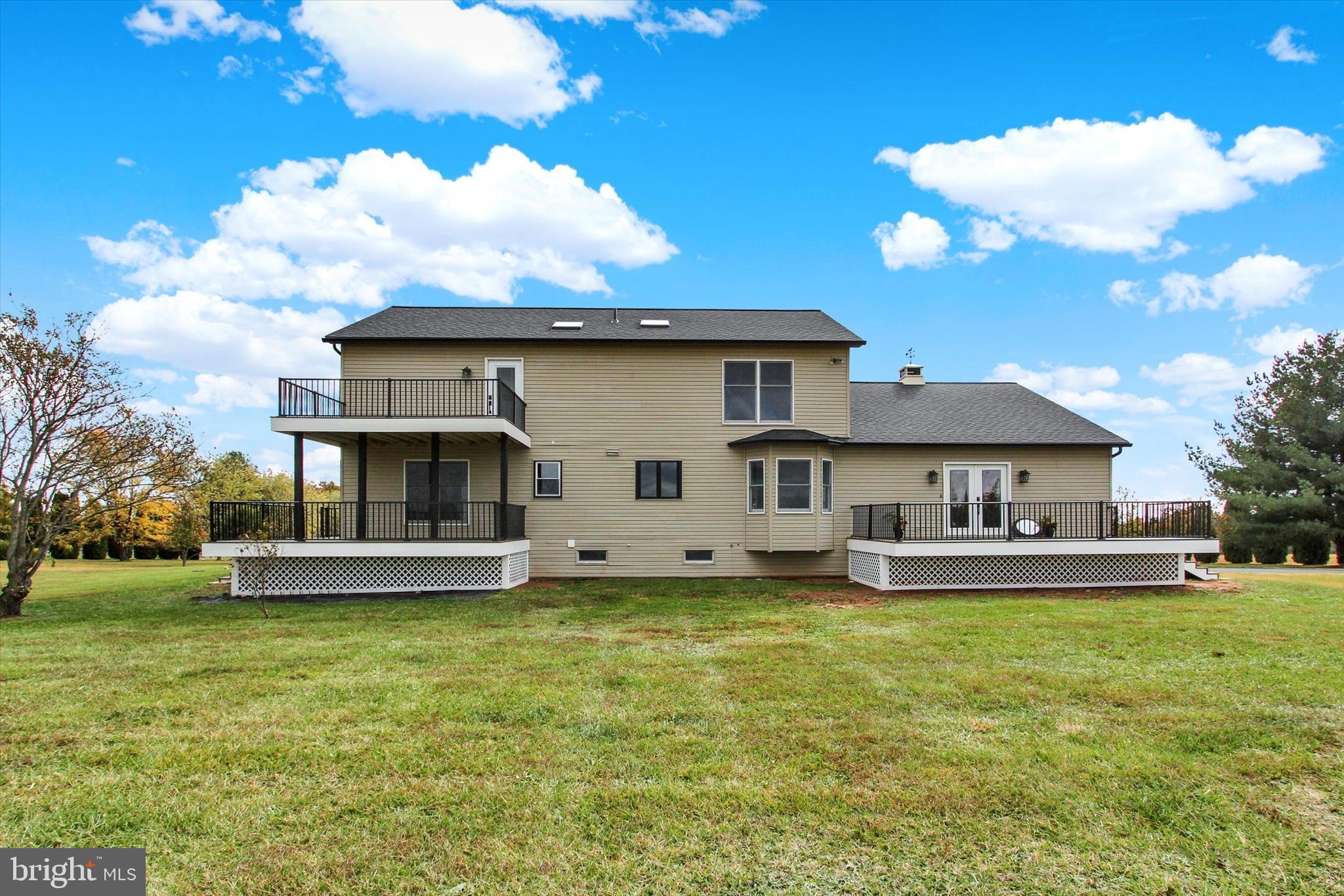 LITTLESTOWN AREA - Residential