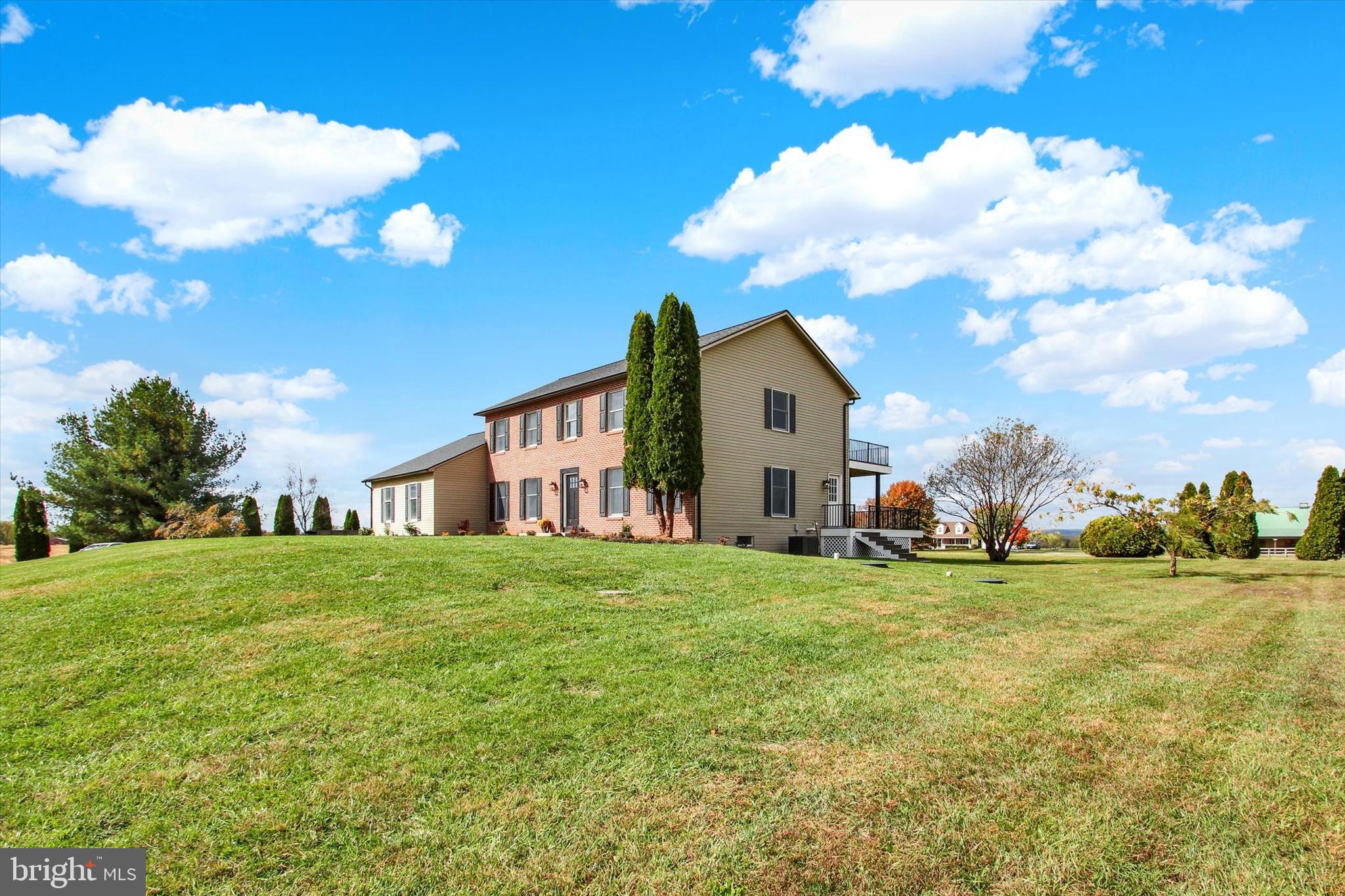 LITTLESTOWN AREA - Residential