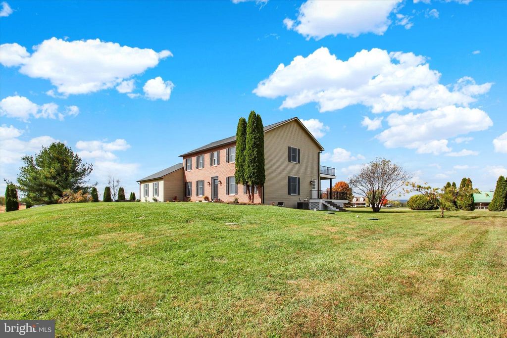 Photo of 30 Harney Road, LITTLESTOWN, PA 17340 (MLS # PAAD2020354)