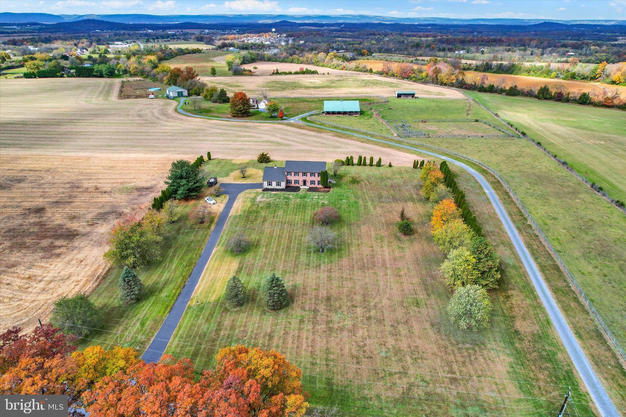 LITTLESTOWN AREA - Residential