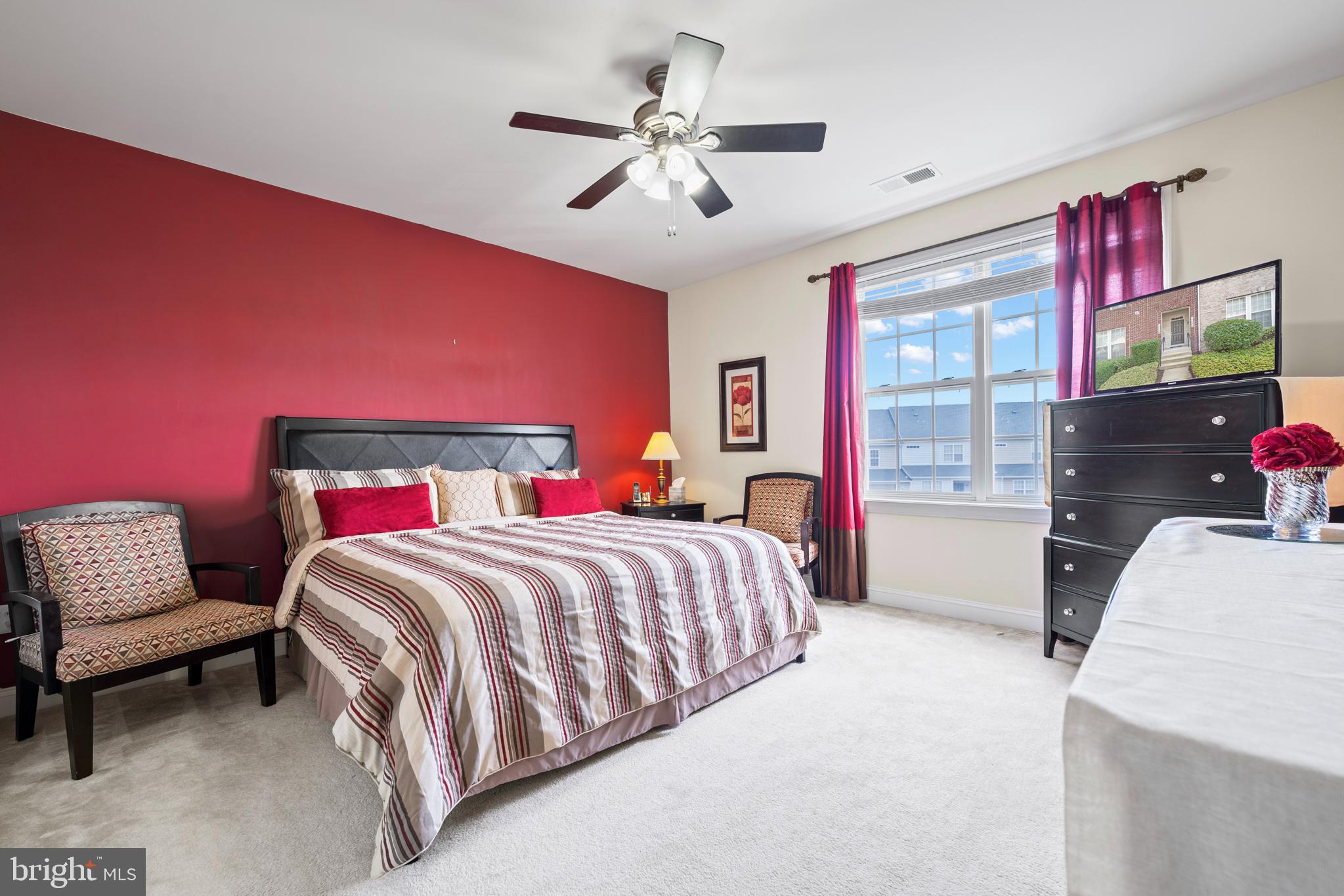 POTOMAC CLUB - Residential