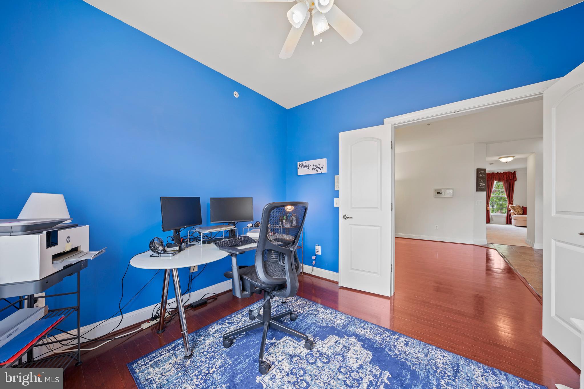 POTOMAC CLUB - Residential