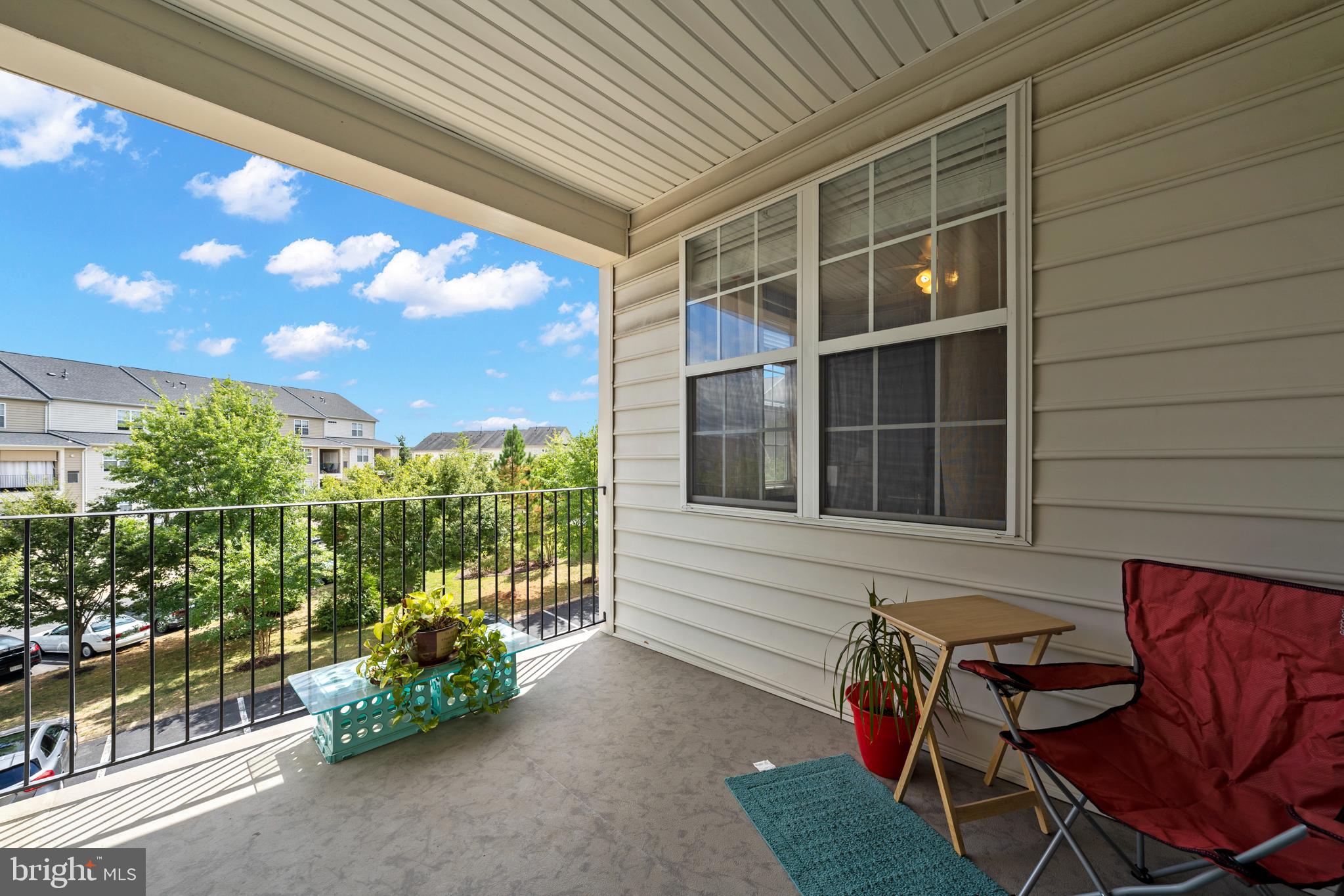 POTOMAC CLUB - Residential