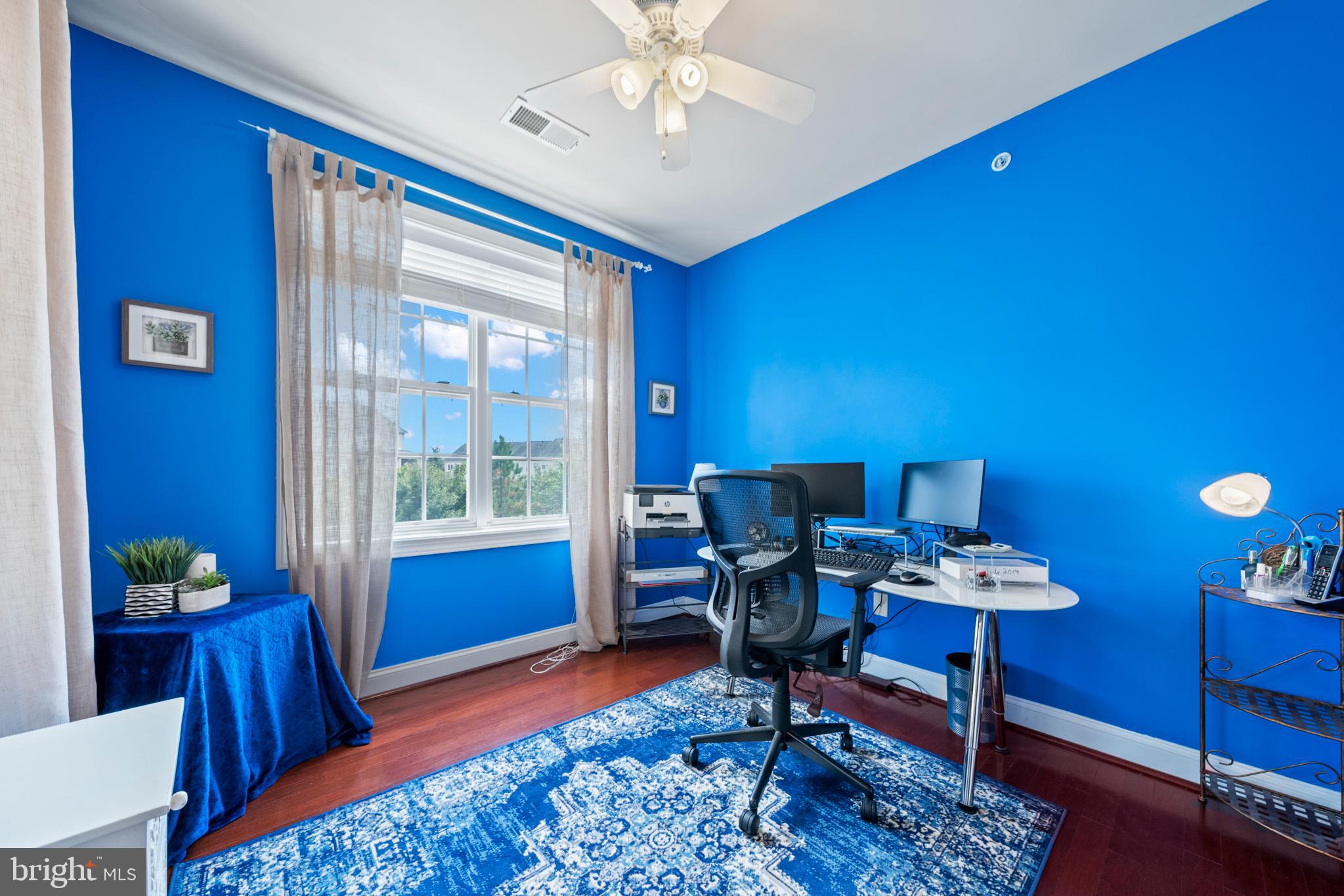 POTOMAC CLUB - Residential